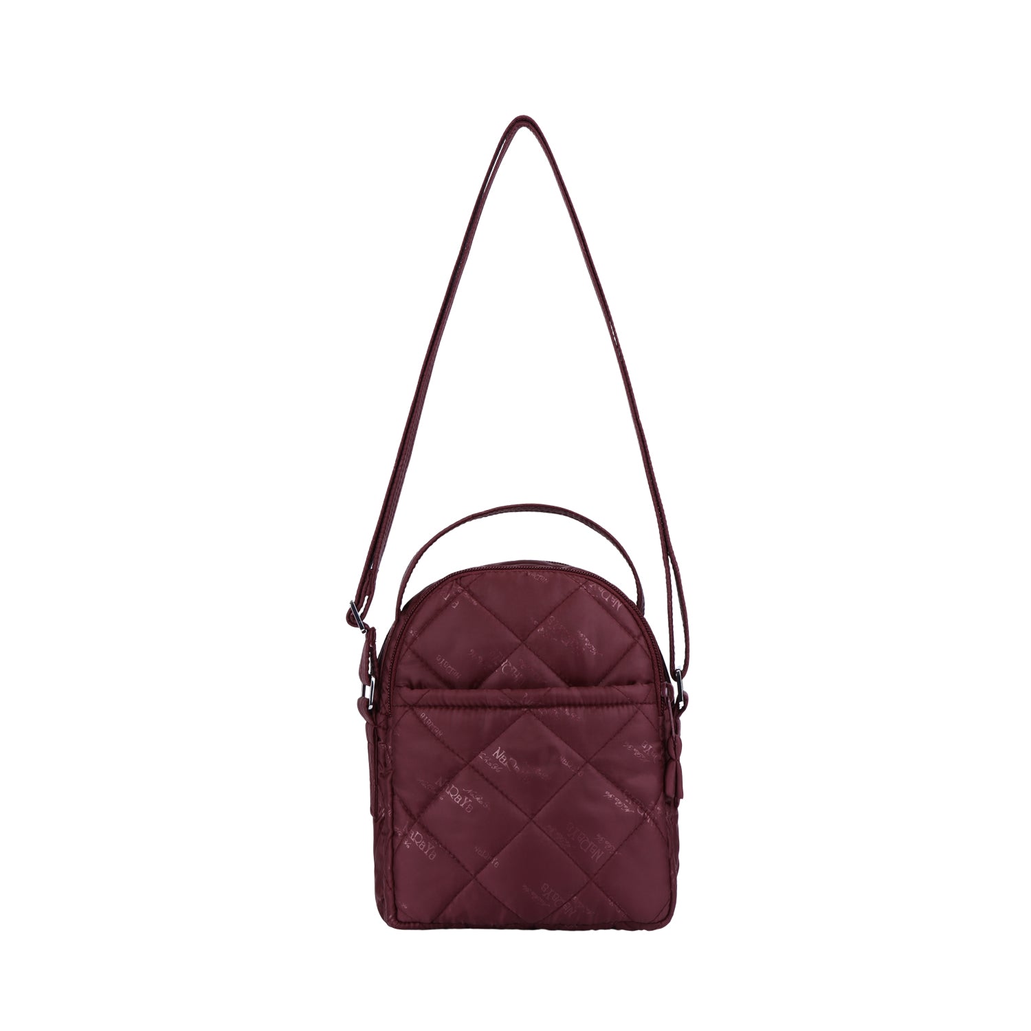 กระเป๋าสะพายข้างขนาดเล็ก Bubble Up