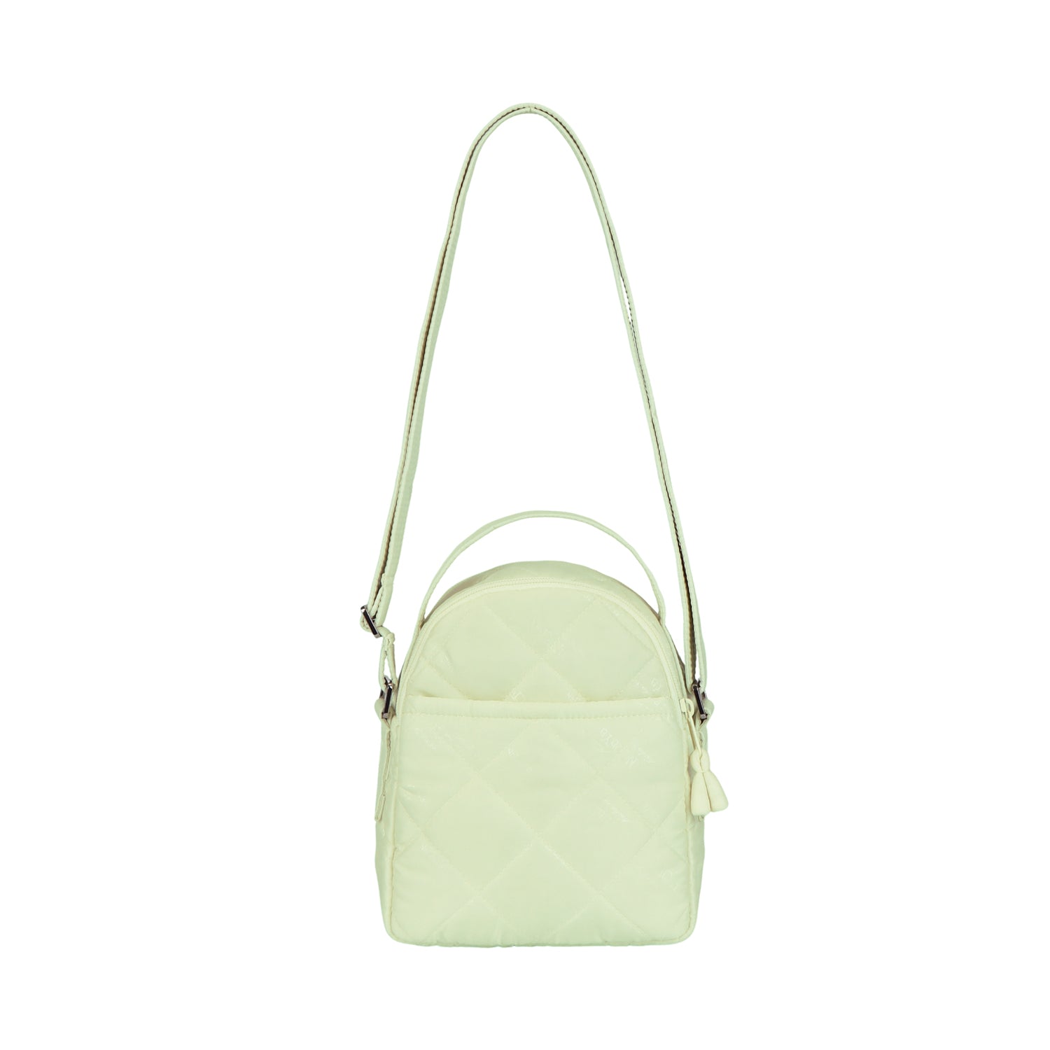 กระเป๋าสะพายข้างขนาดเล็ก Bubble Up