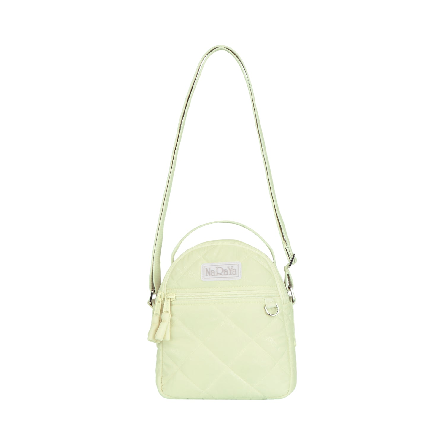 กระเป๋าสะพายข้างขนาดเล็ก Bubble Up