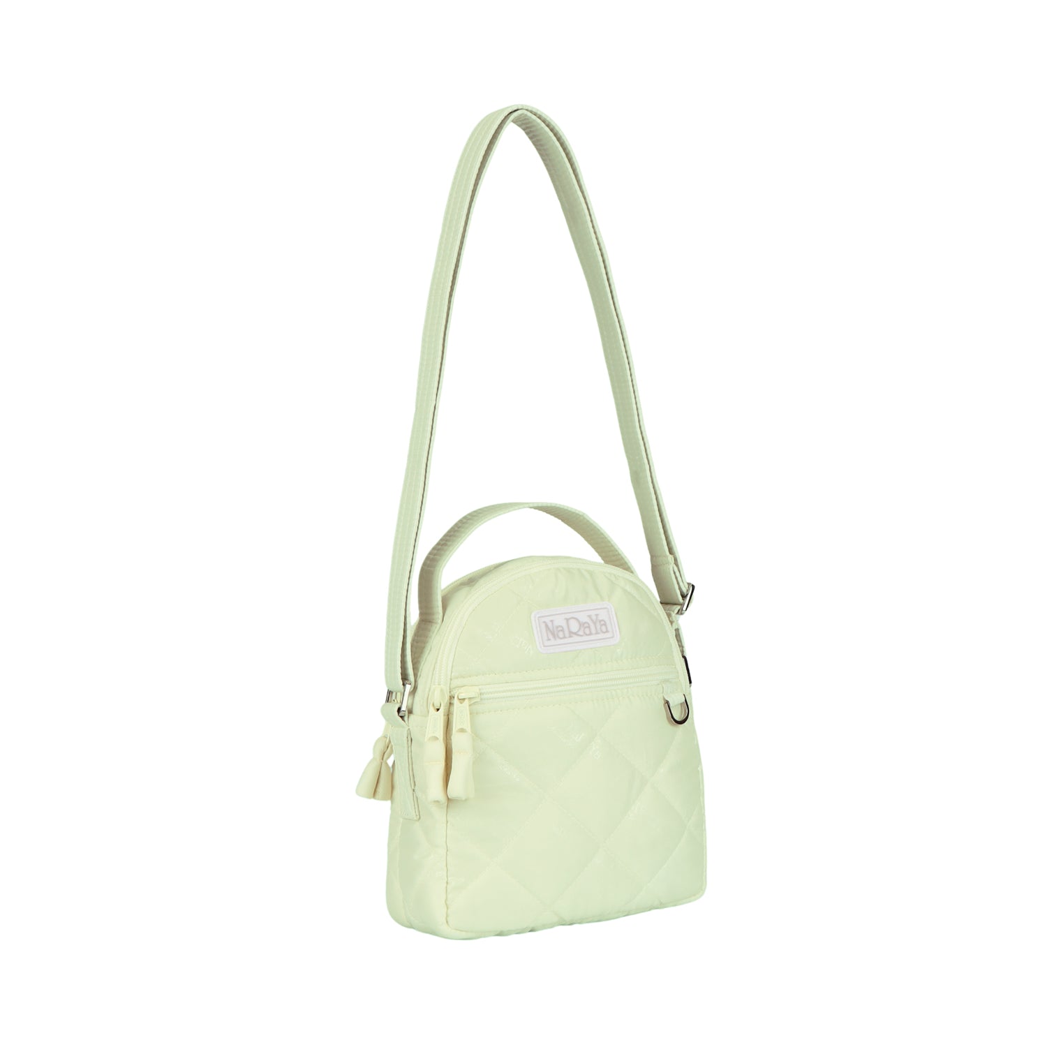 กระเป๋าสะพายข้างขนาดเล็ก Bubble Up