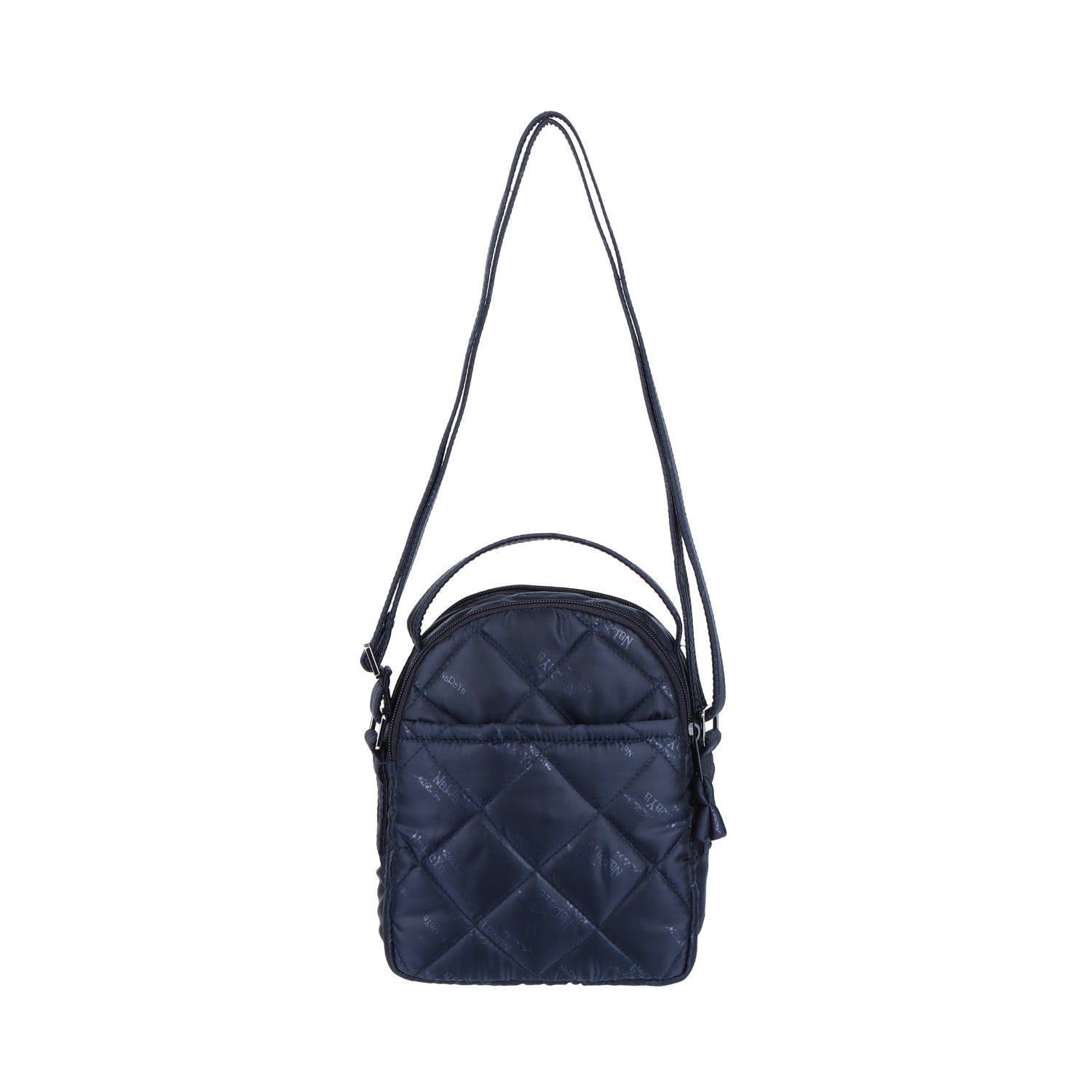 กระเป๋าสะพายข้างขนาดเล็ก Bubble Up