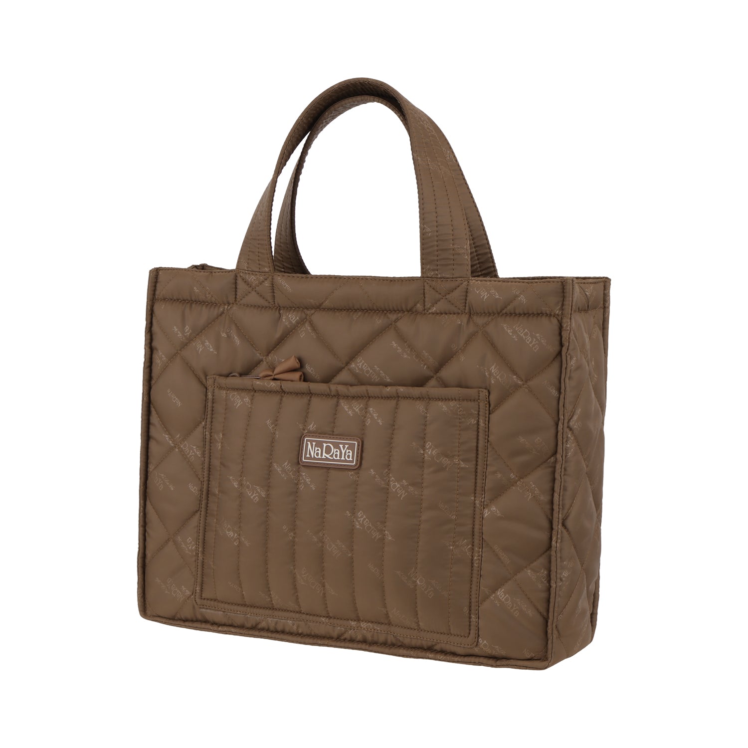Bubble Up Laptop Tote Bag