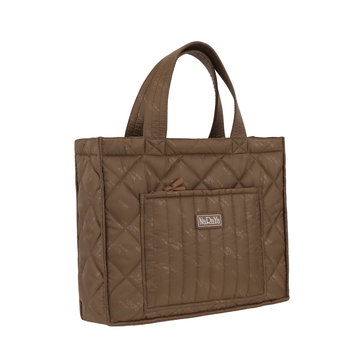 NaRaYa Bubble Up Laptop Tote Bag - NaRaYa