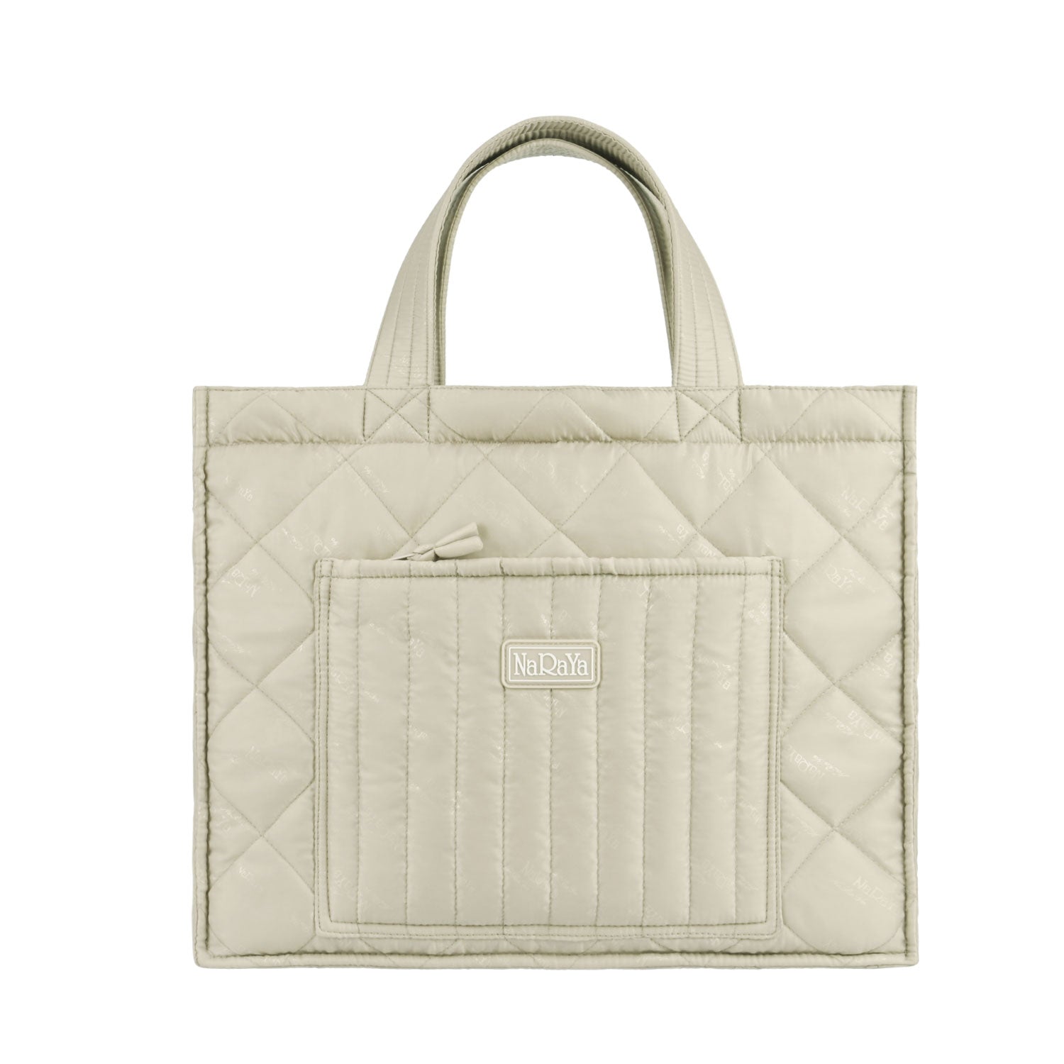 NaRaYa Bubble Up Laptop Tote Bag