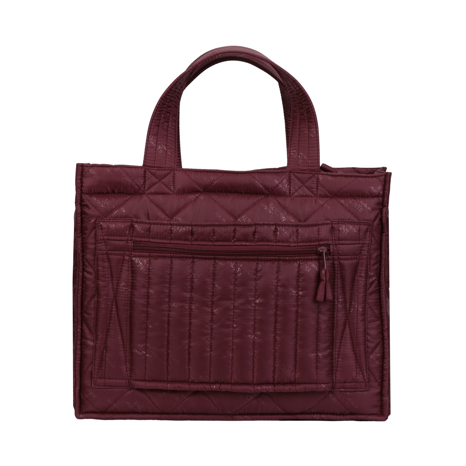 NaRaYa Bubble Up Laptop Tote Bag - NaRaYa