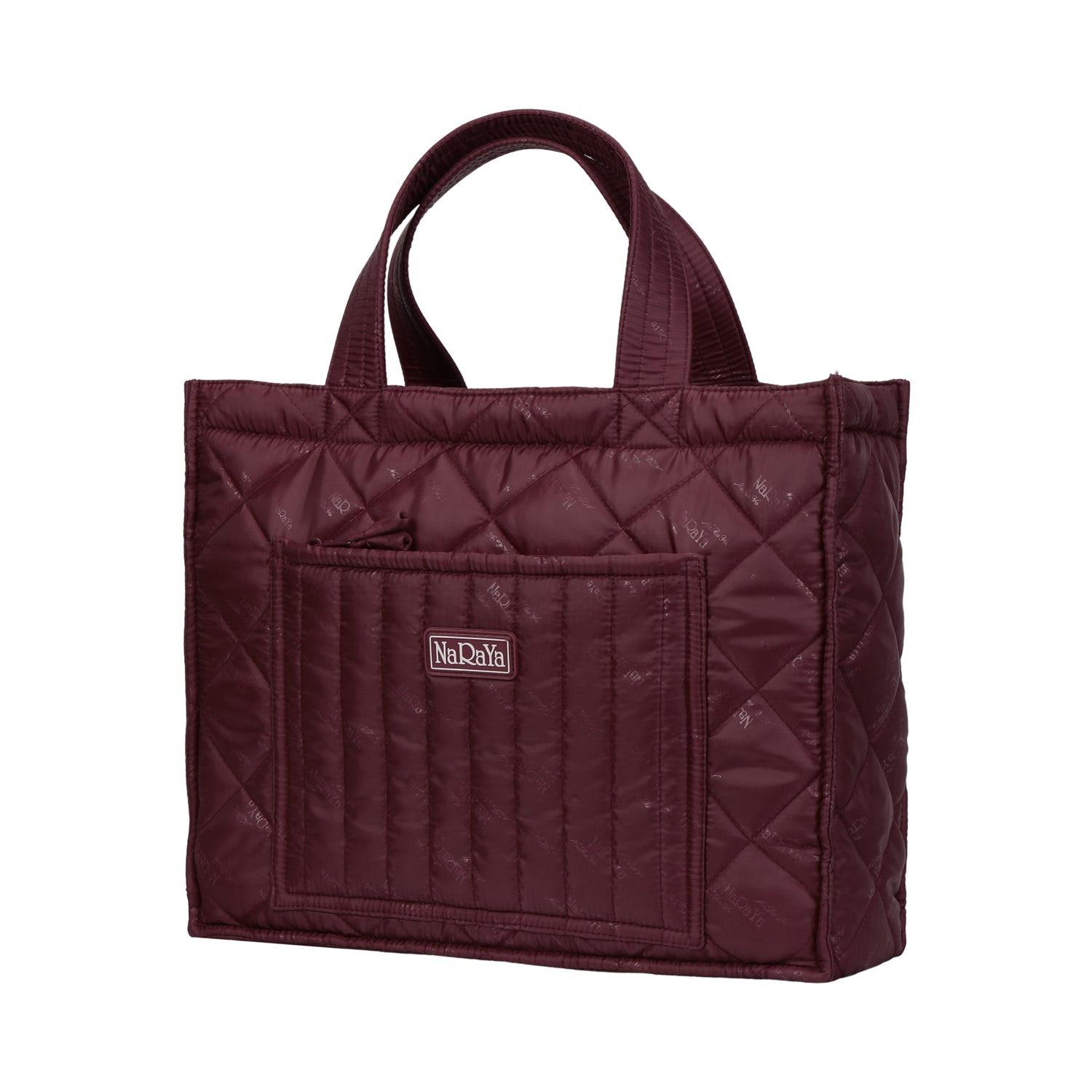 NaRaYa Bubble Up Laptop Tote Bag - NaRaYa