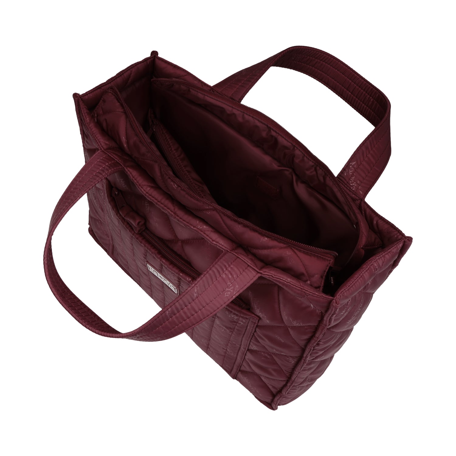 NaRaYa Bubble Up Laptop Tote Bag - NaRaYa