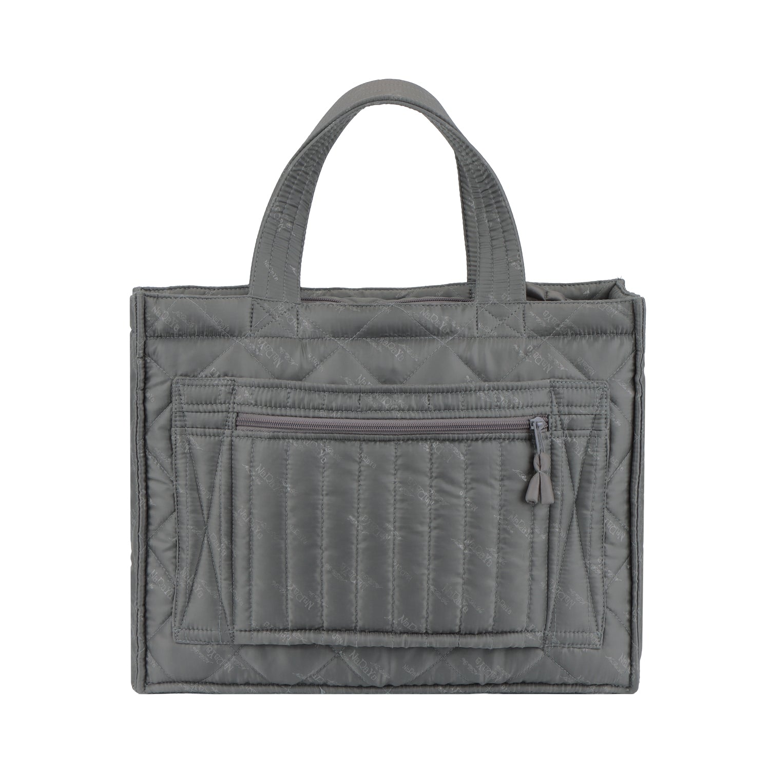 Bubble Up Laptop Tote Bag - NaRaYa