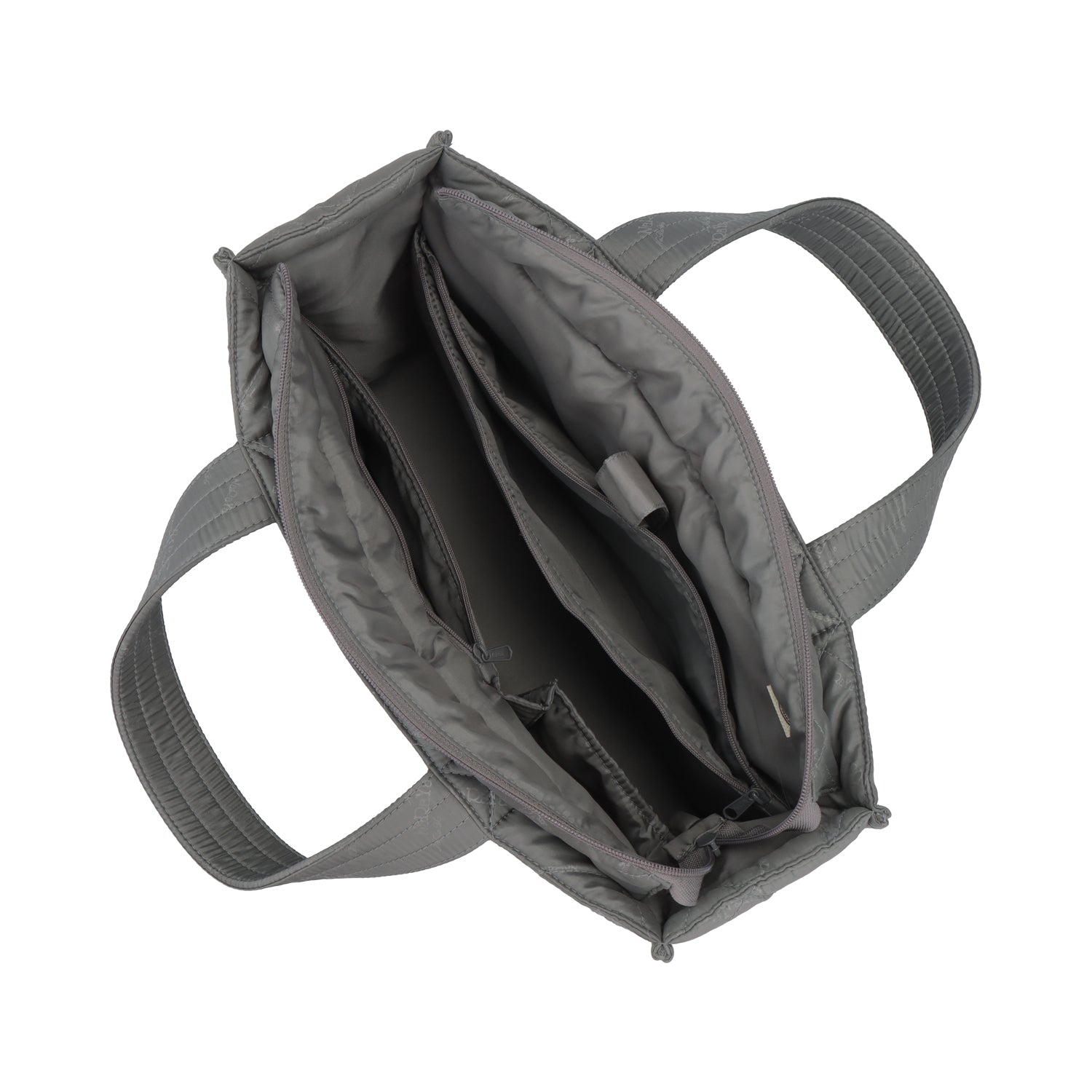 Bubble Up Laptop Tote Bag - NaRaYa