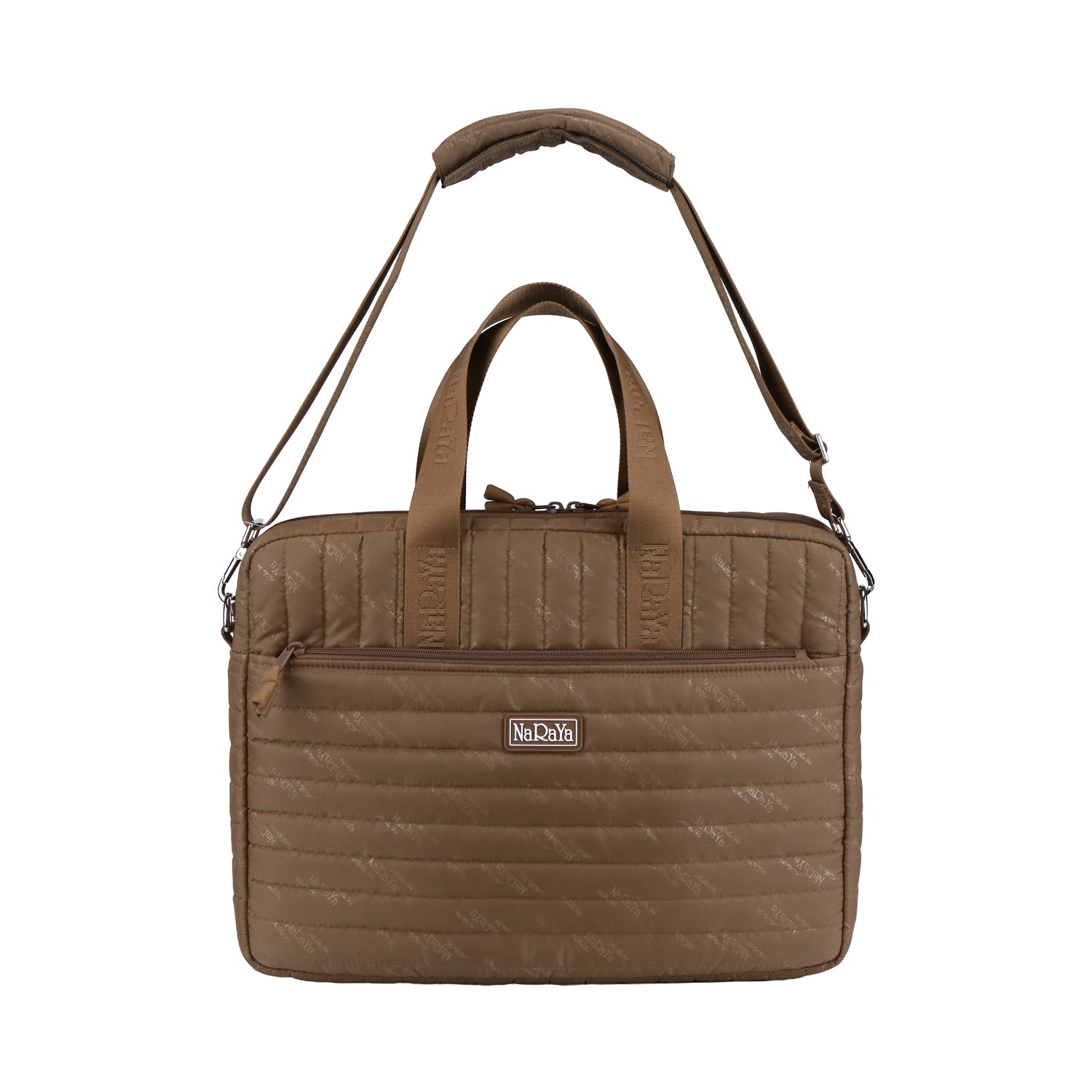 NaRaYa Bubble Up Messenger Bag - NaRaYa