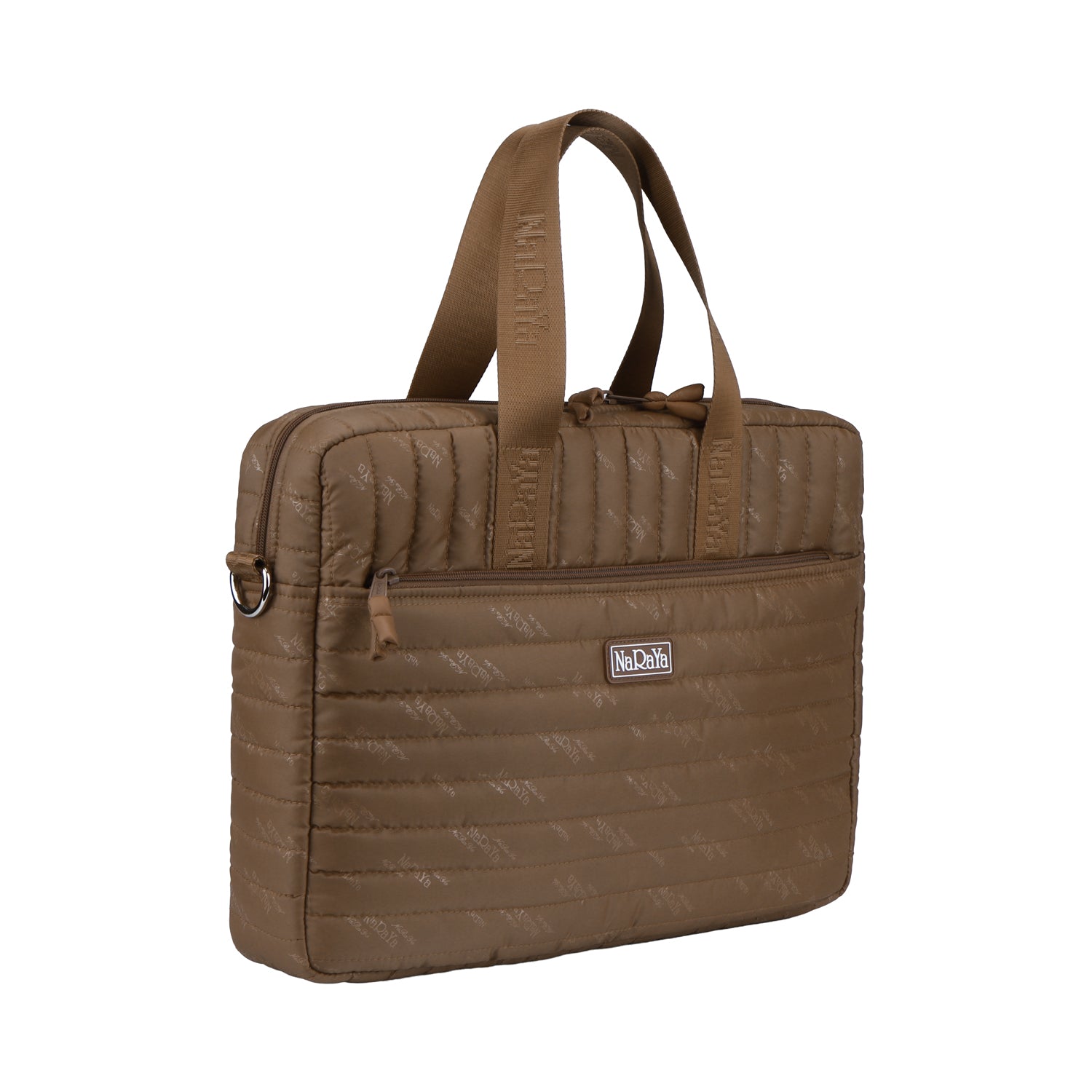 NaRaYa Bubble Up Messenger Bag - NaRaYa