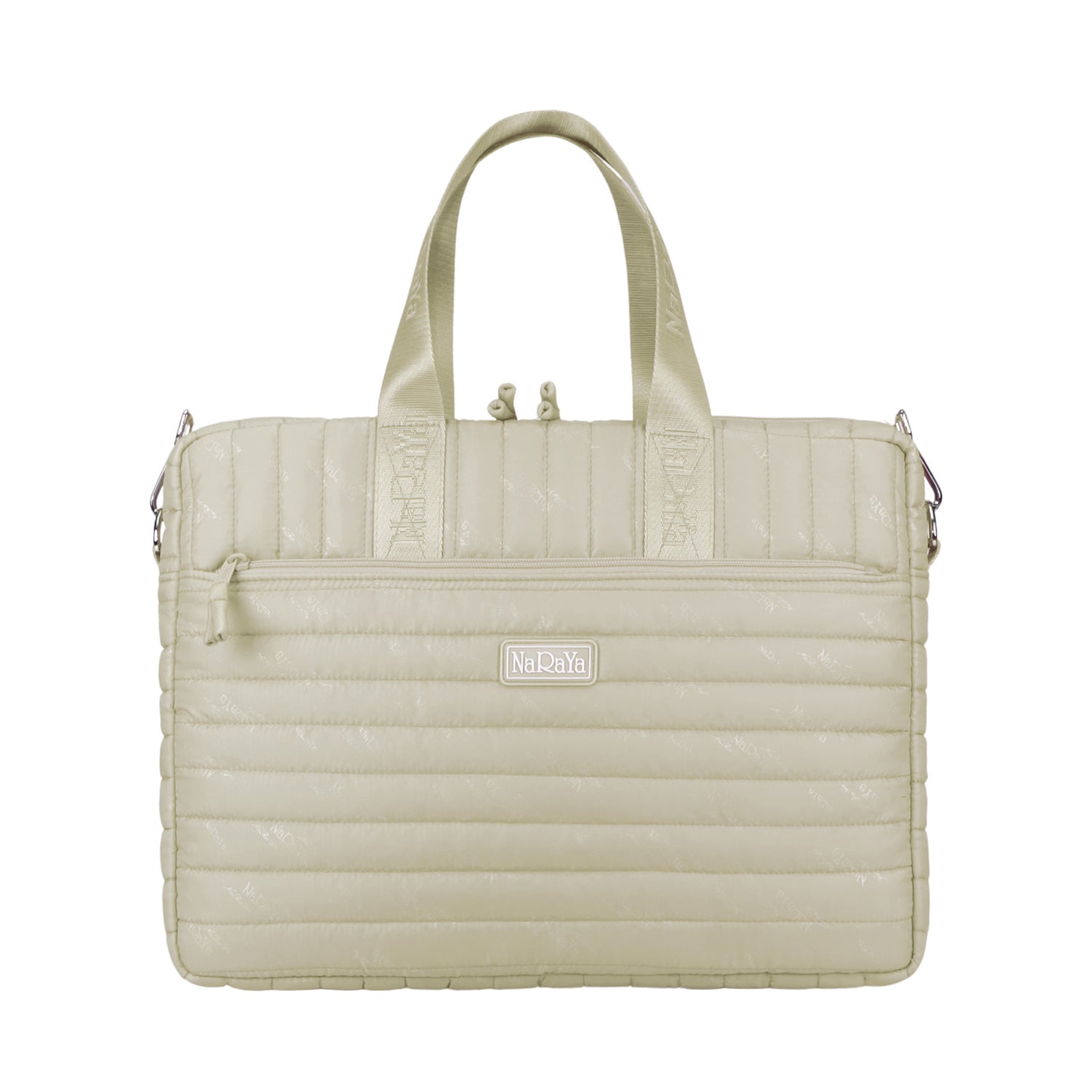 NaRaYa Bubble Up Messenger Bag