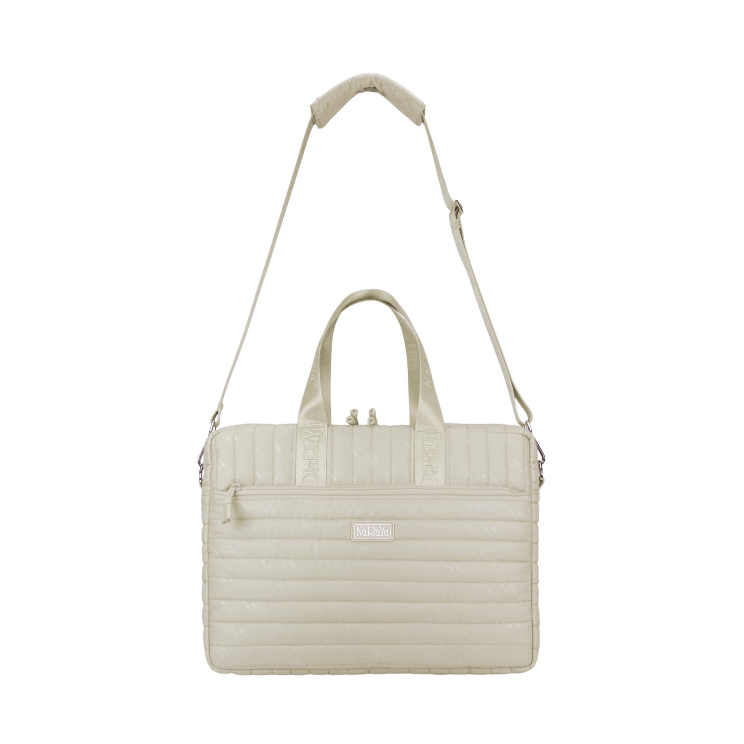 NaRaYa Bubble Up Messenger Bag