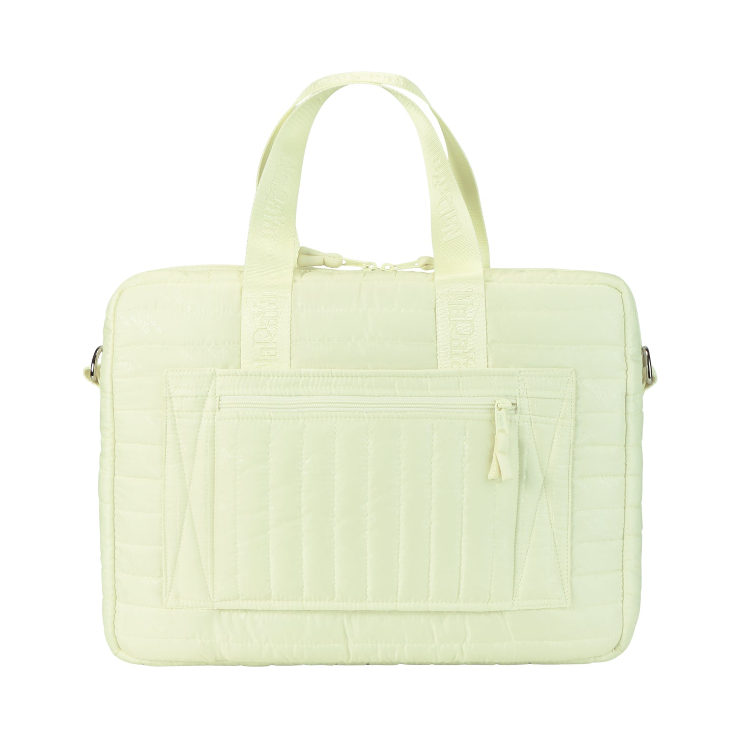 กระเป๋าสะพายทรงเมสเซนเจอร์ Bubble Up 