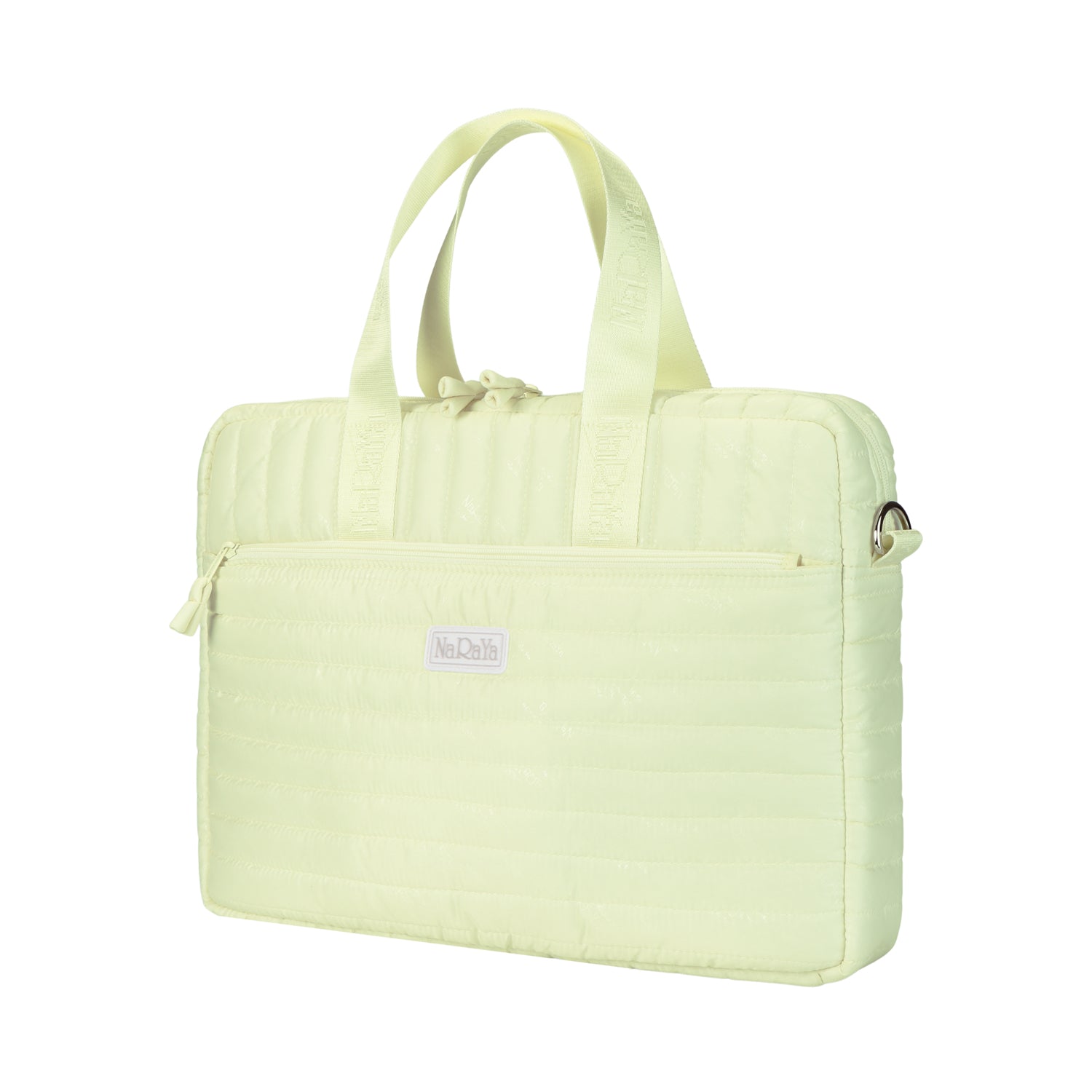 กระเป๋าสะพายทรงเมสเซนเจอร์ Bubble Up 