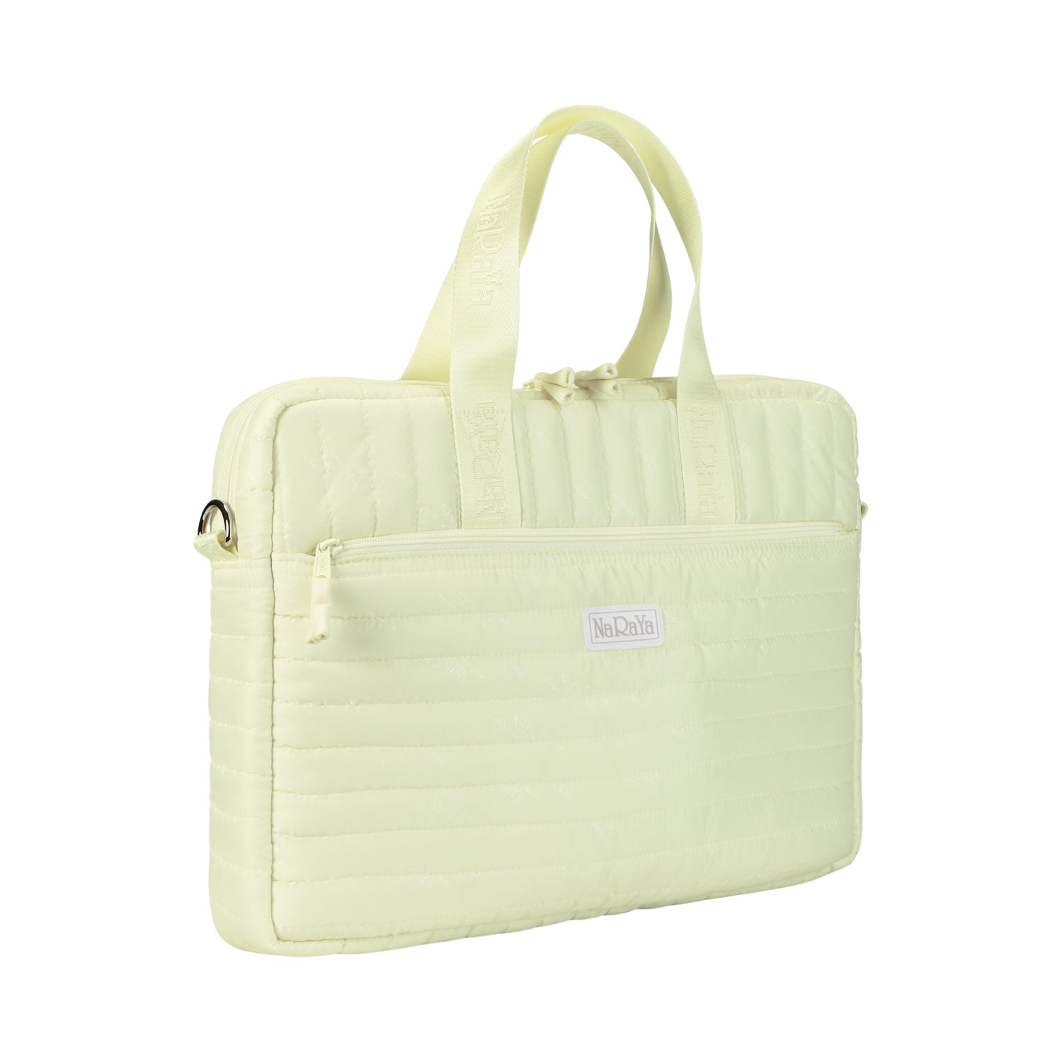 กระเป๋าสะพายทรงเมสเซนเจอร์ Bubble Up 