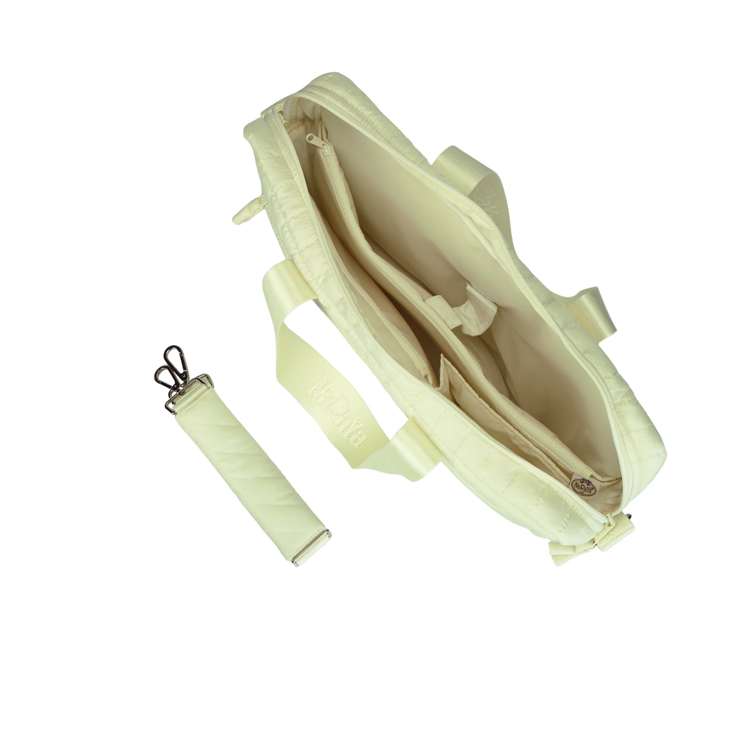 กระเป๋าสะพายทรงเมสเซนเจอร์ Bubble Up 