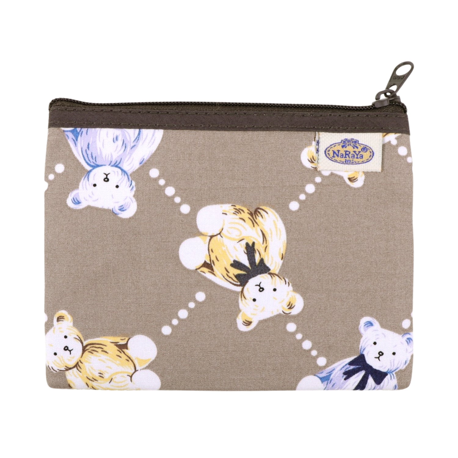 NaRaYa Tissue Case