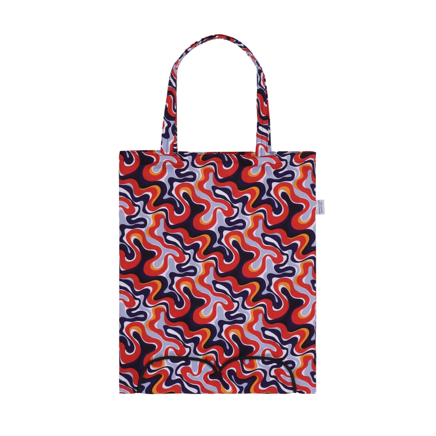 NaRaYa Foldable Shopping Bag