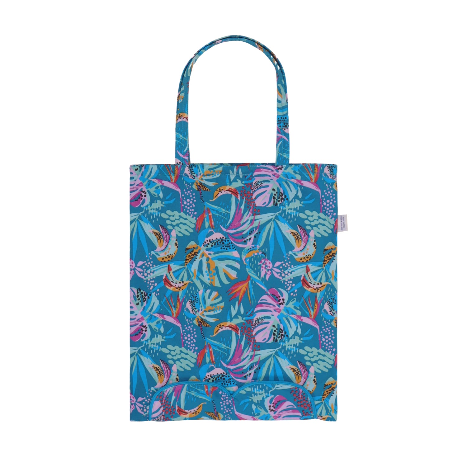 NaRaYa Foldable Shopping Bag