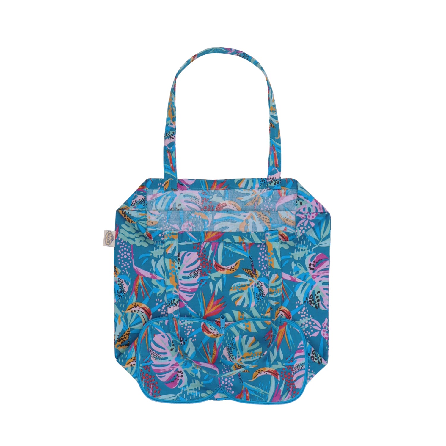 NaRaYa Foldable Shopping Bag - NaRaYa