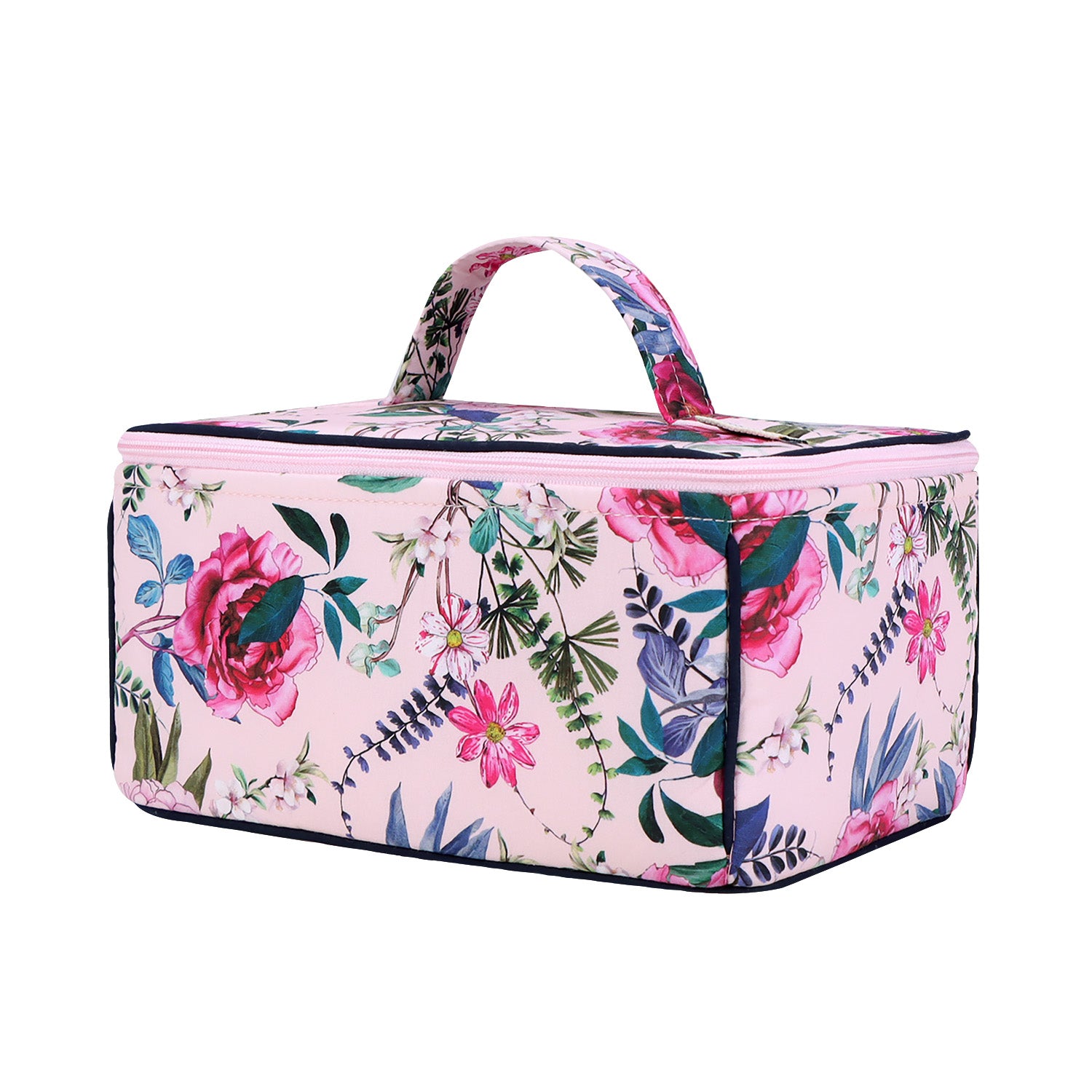 NaRaYa Cosmetic Bag L - NaRaYa