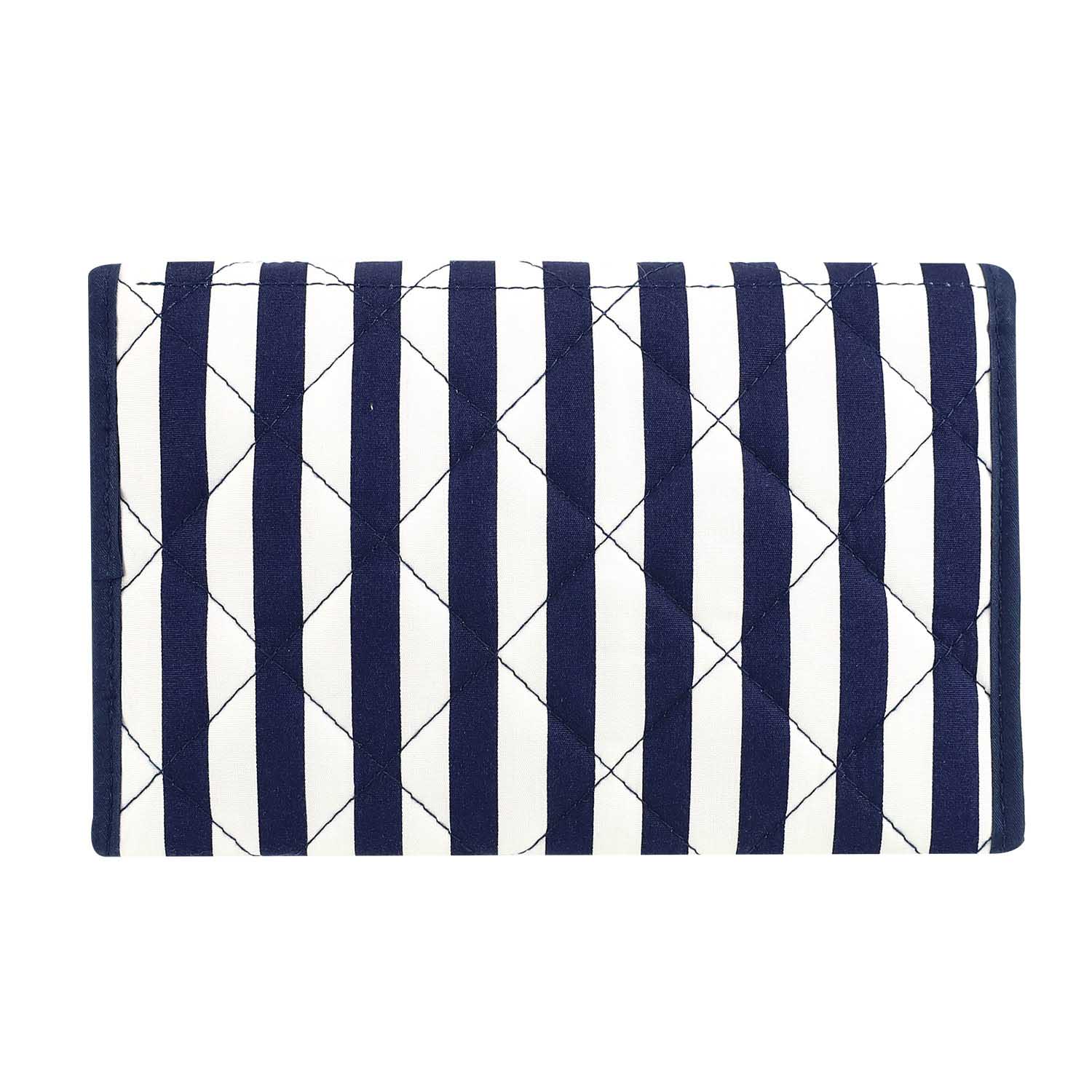 NaRaYa Cosmetic Bag With Mirror L - NaRaYa