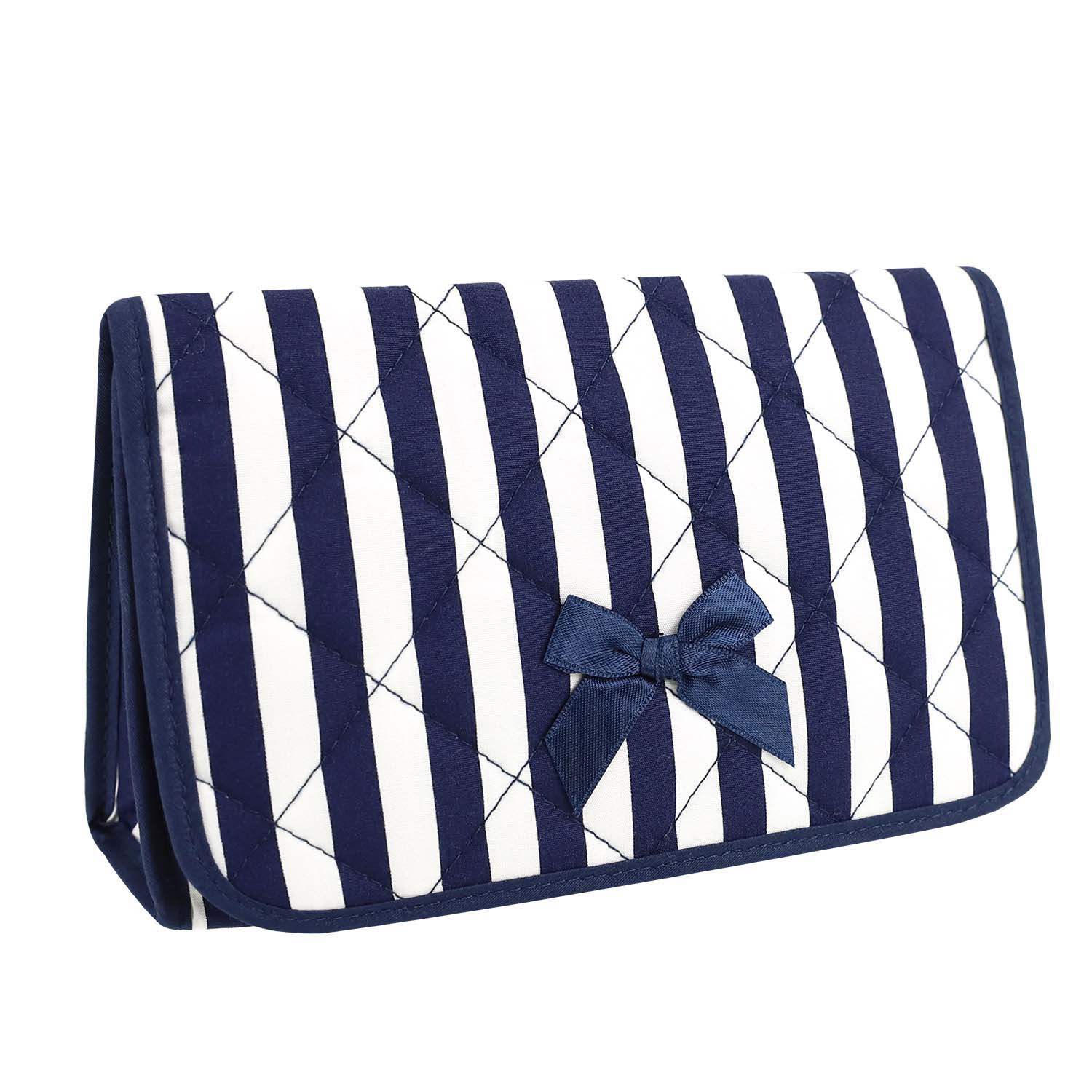 NaRaYa Cosmetic Bag With Mirror L