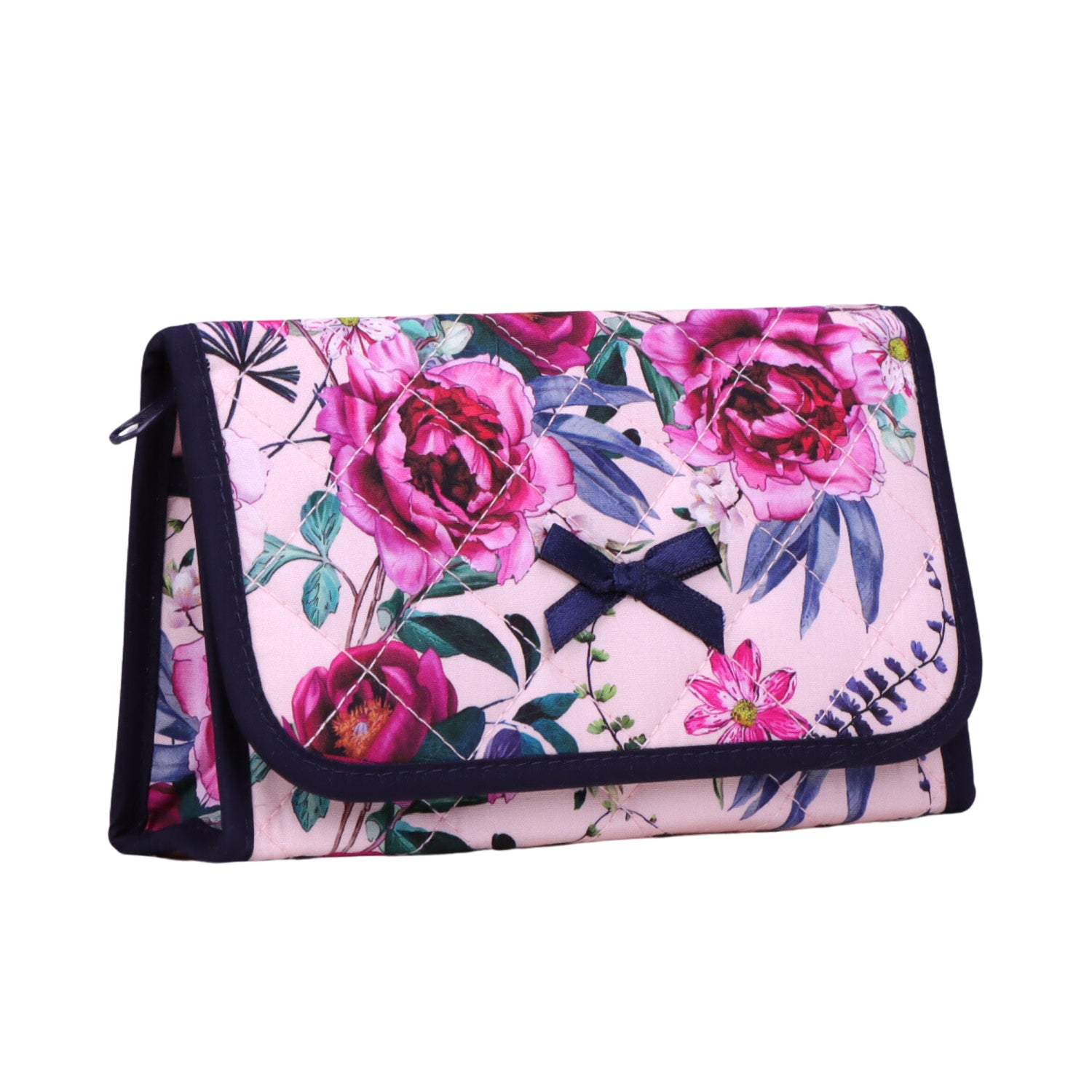 NaRaYa Cosmetic Bag With Mirror S - NaRaYa