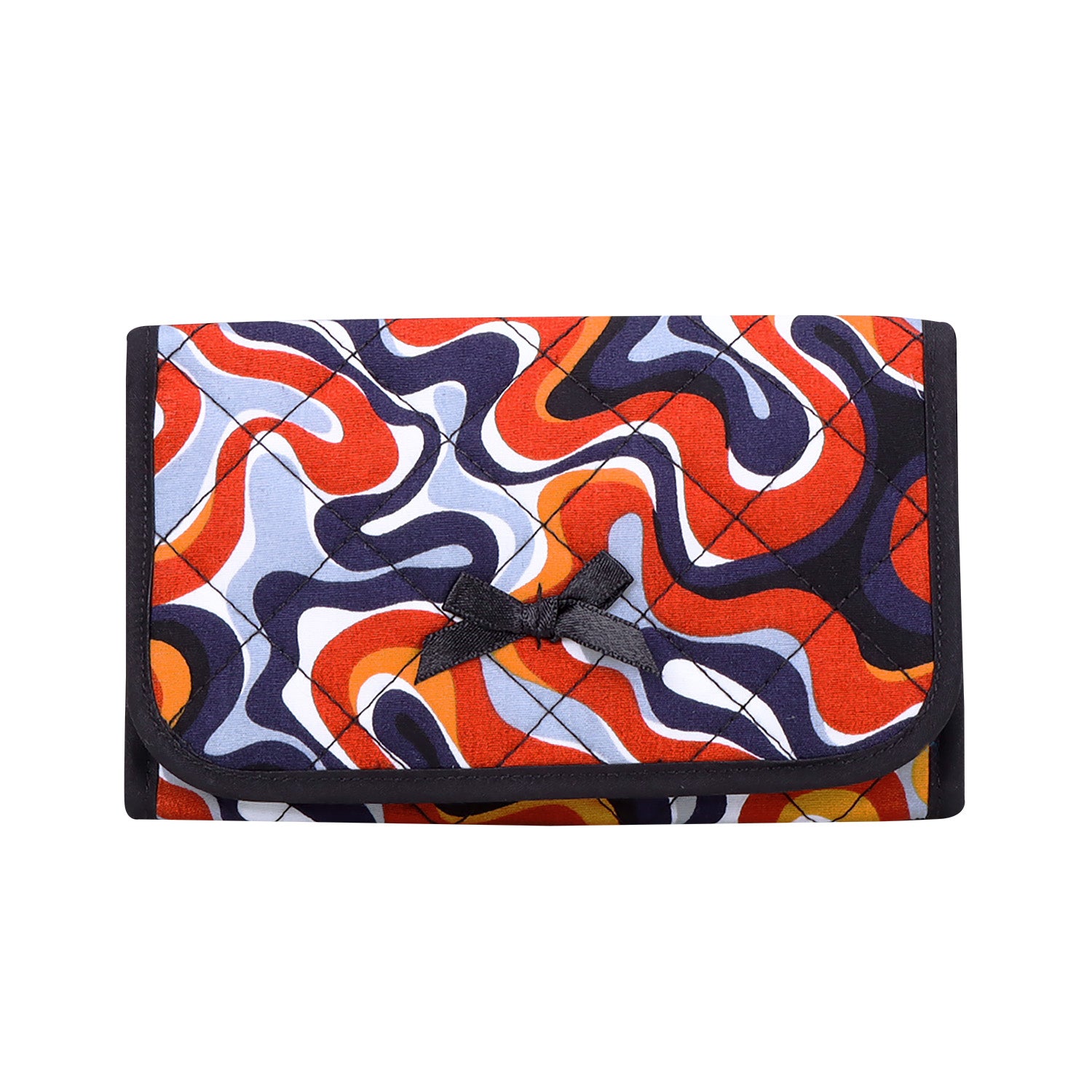 NaRaYa Cosmetic Bag With Mirror S - NaRaYa