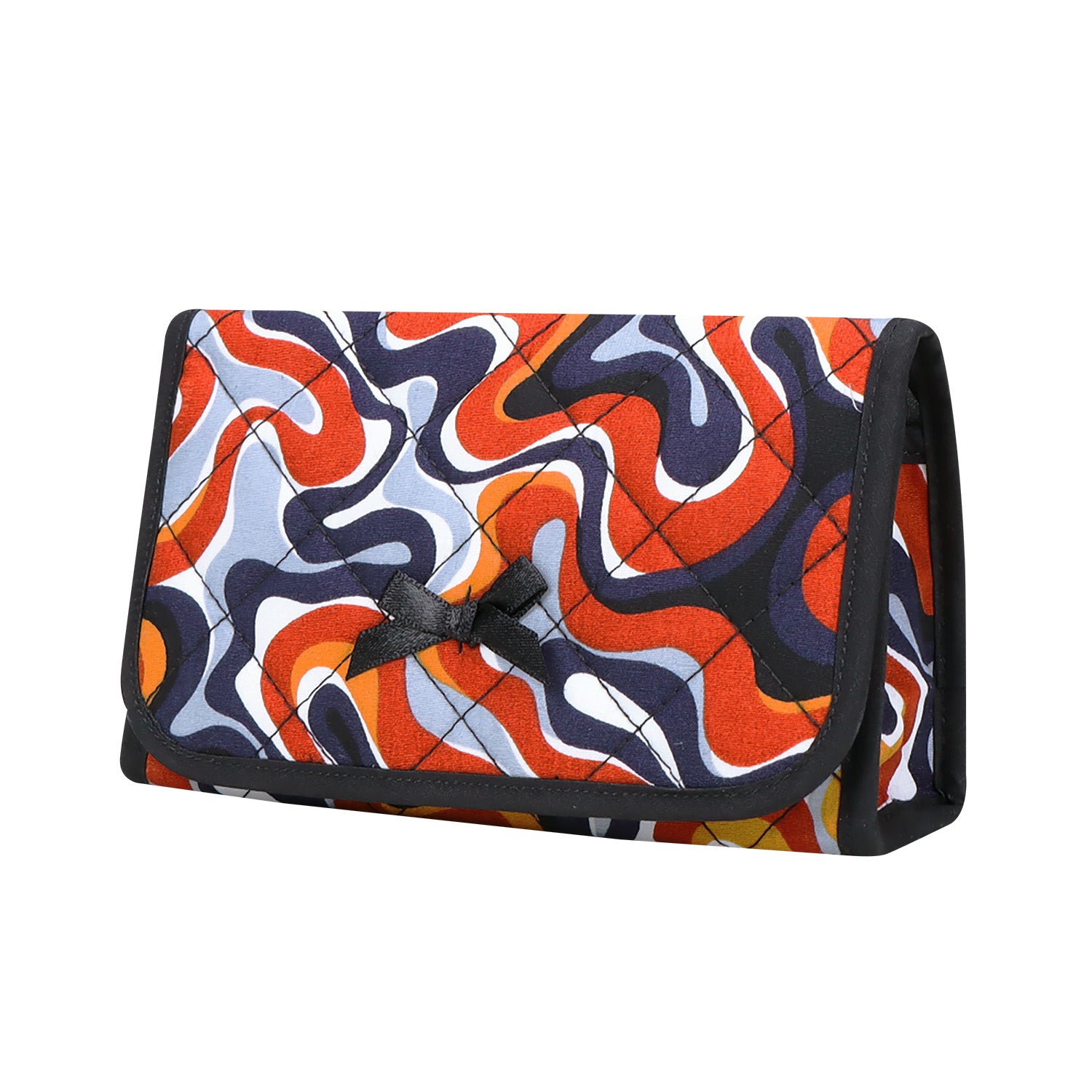 NaRaYa Cosmetic Bag With Mirror S