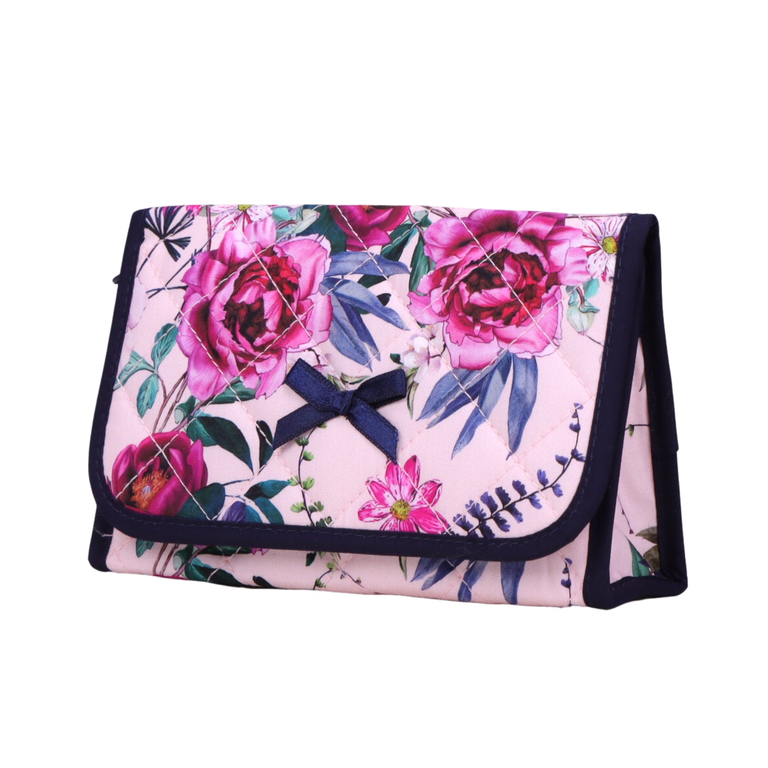 NaRaYa Cosmetic Bag With Mirror S