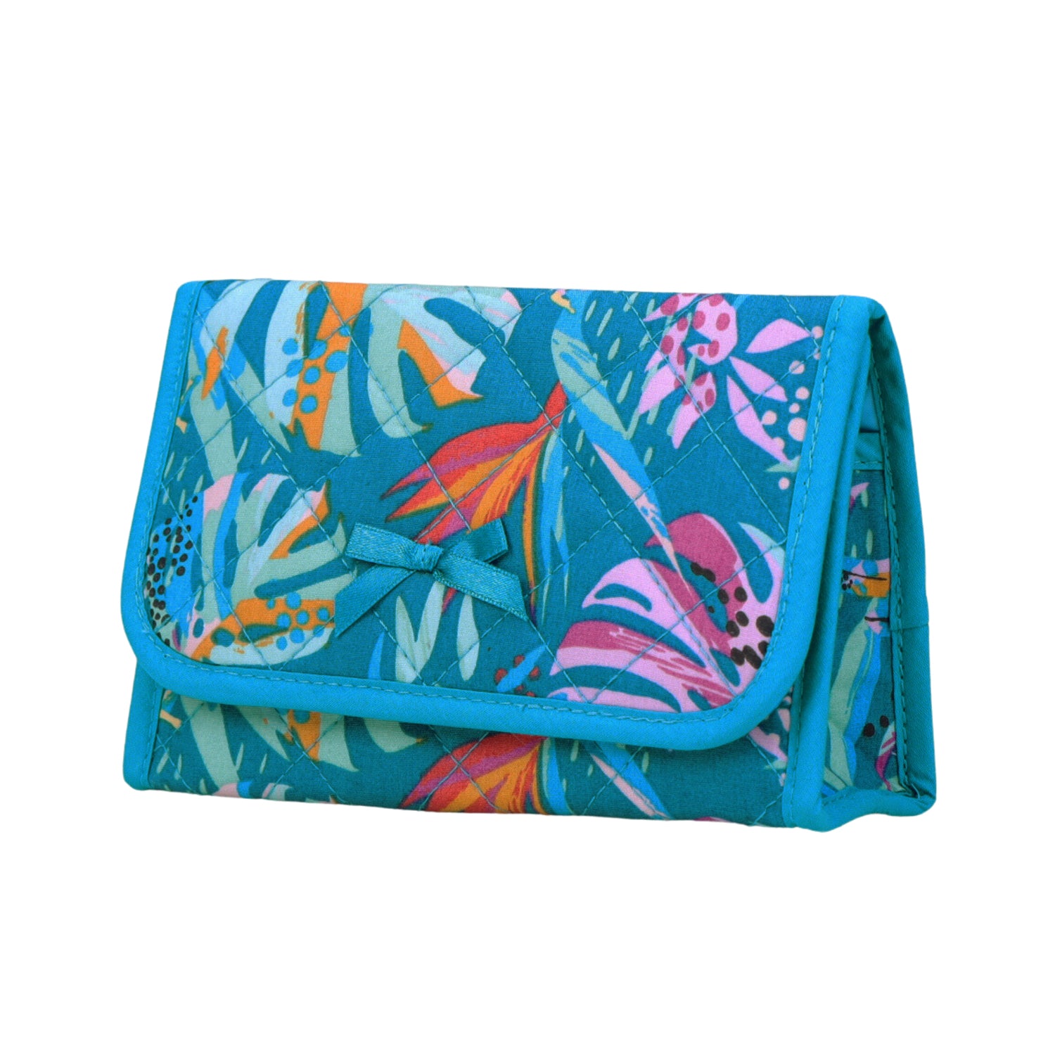 NaRaYa Cosmetic Bag With Mirror S - NaRaYa