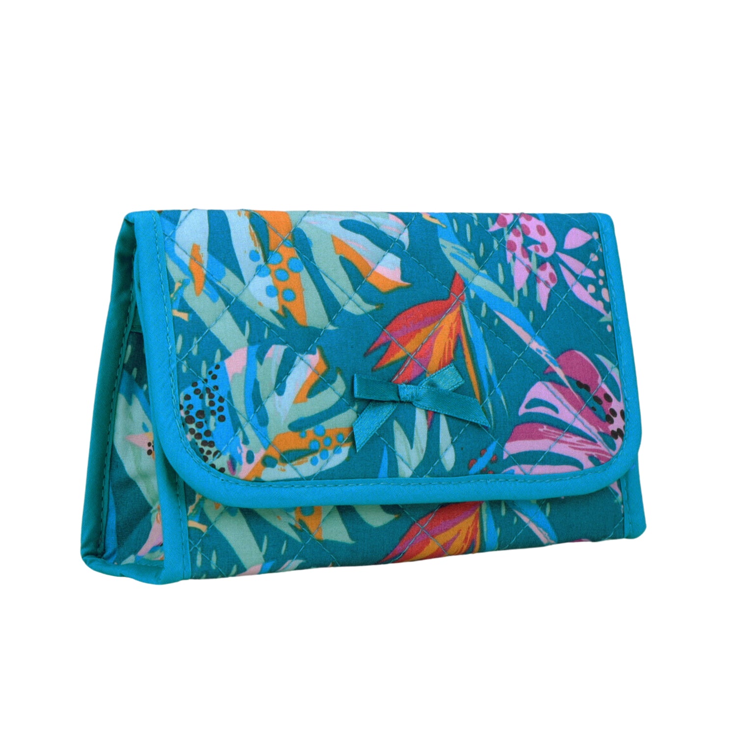 NaRaYa Cosmetic Bag With Mirror S - NaRaYa