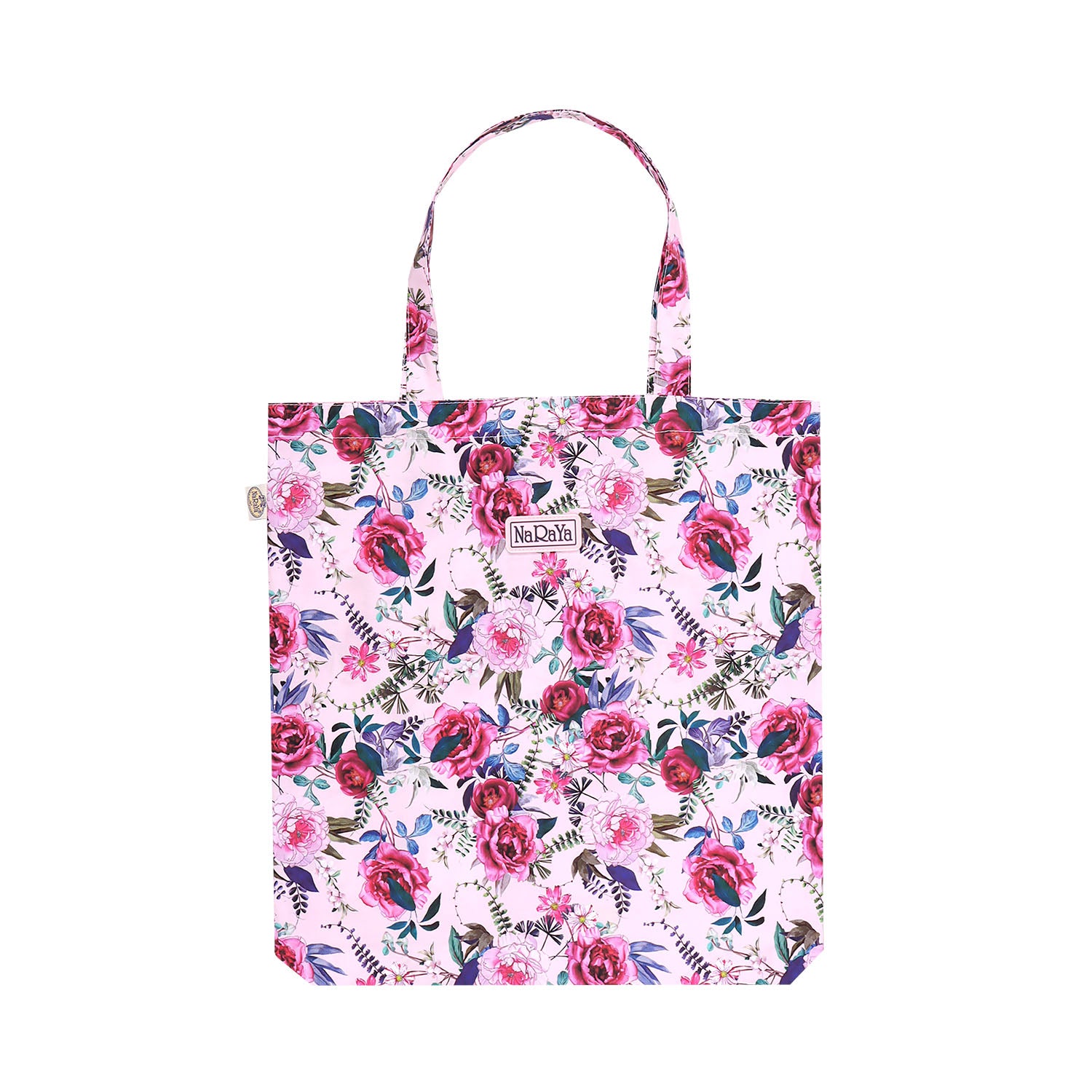 NaRaYa Foldable Shopping Bag/L