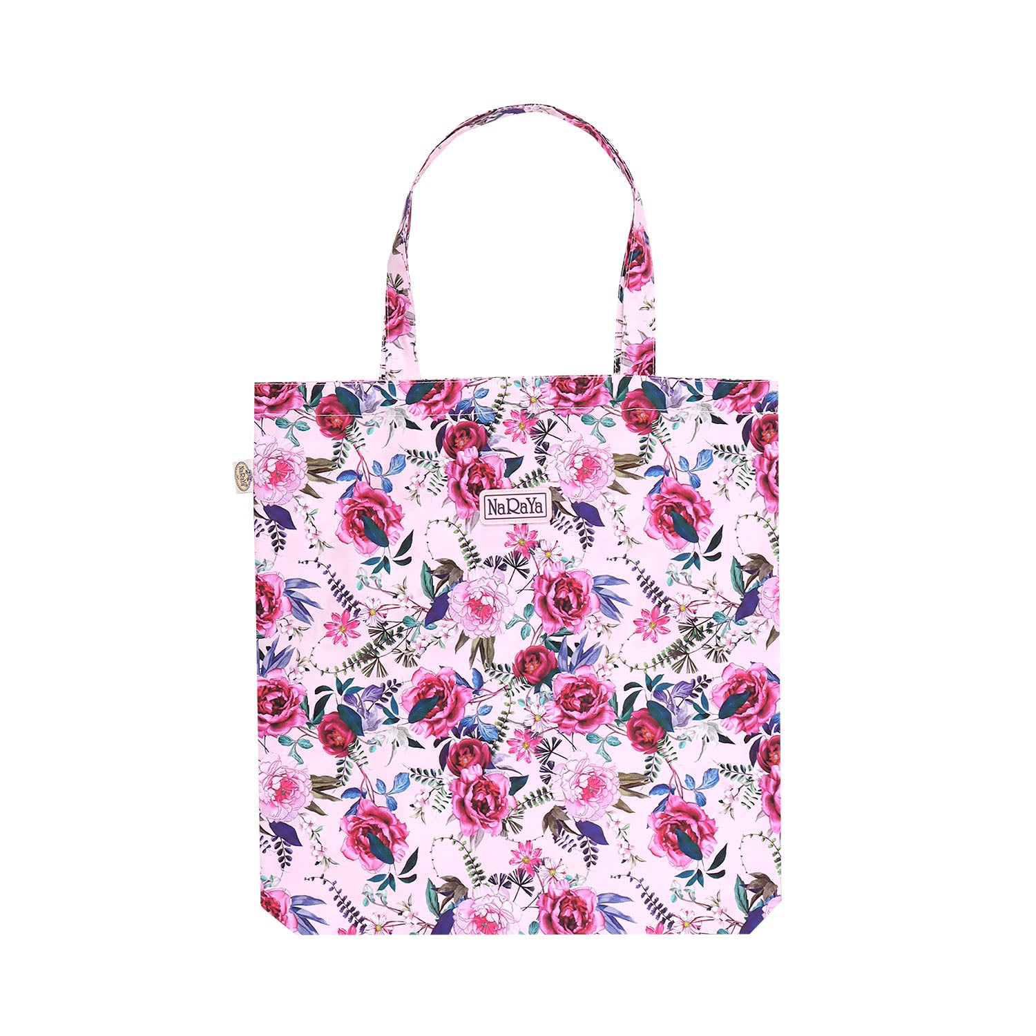 NaRaYa Foldable Shopping Bag L