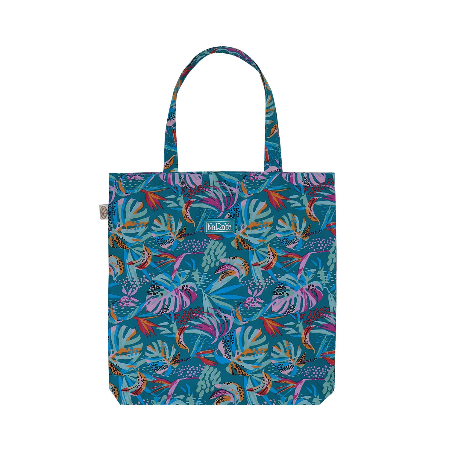 NaRaYa Foldable Shopping Bag/L