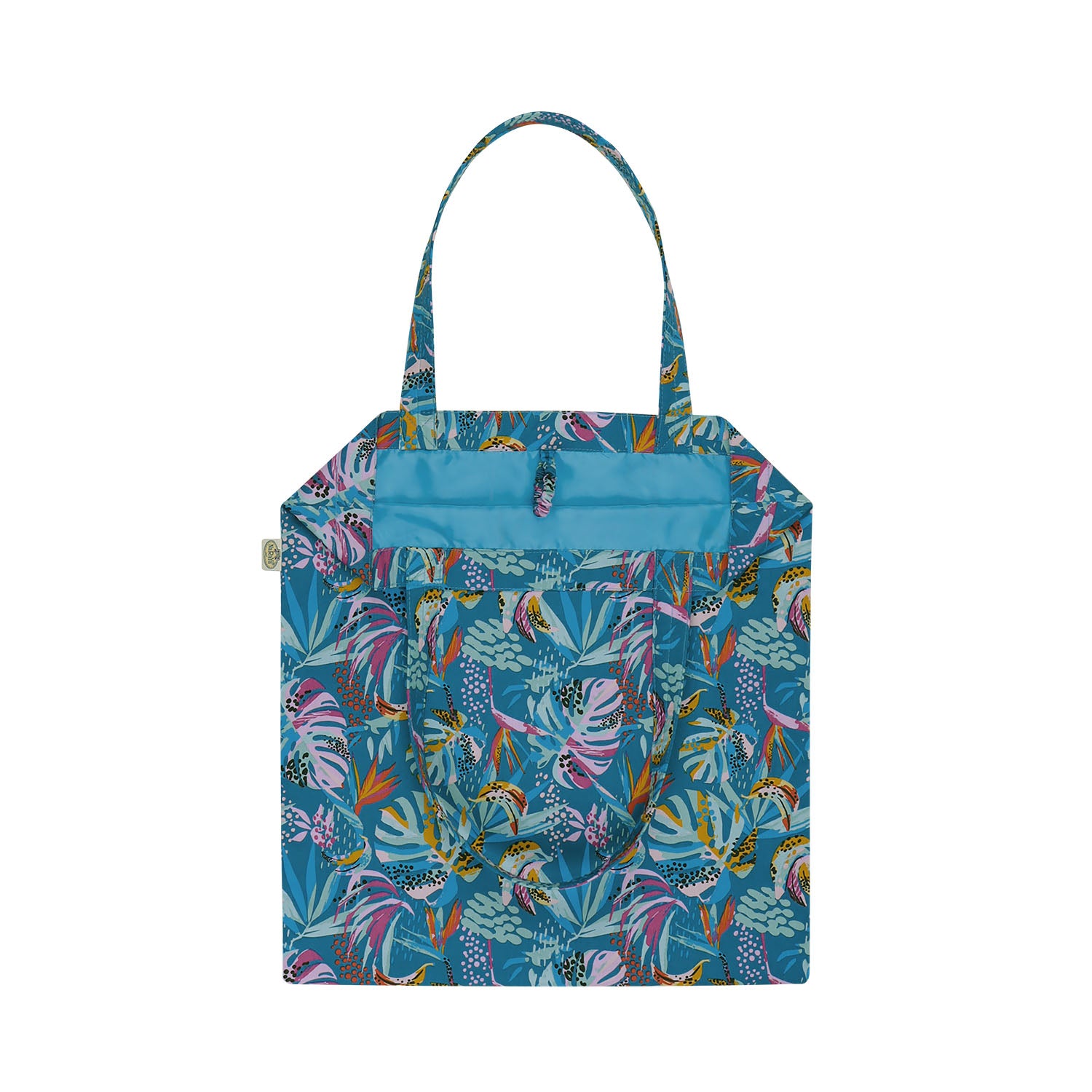 NaRaYa Shopping Bag