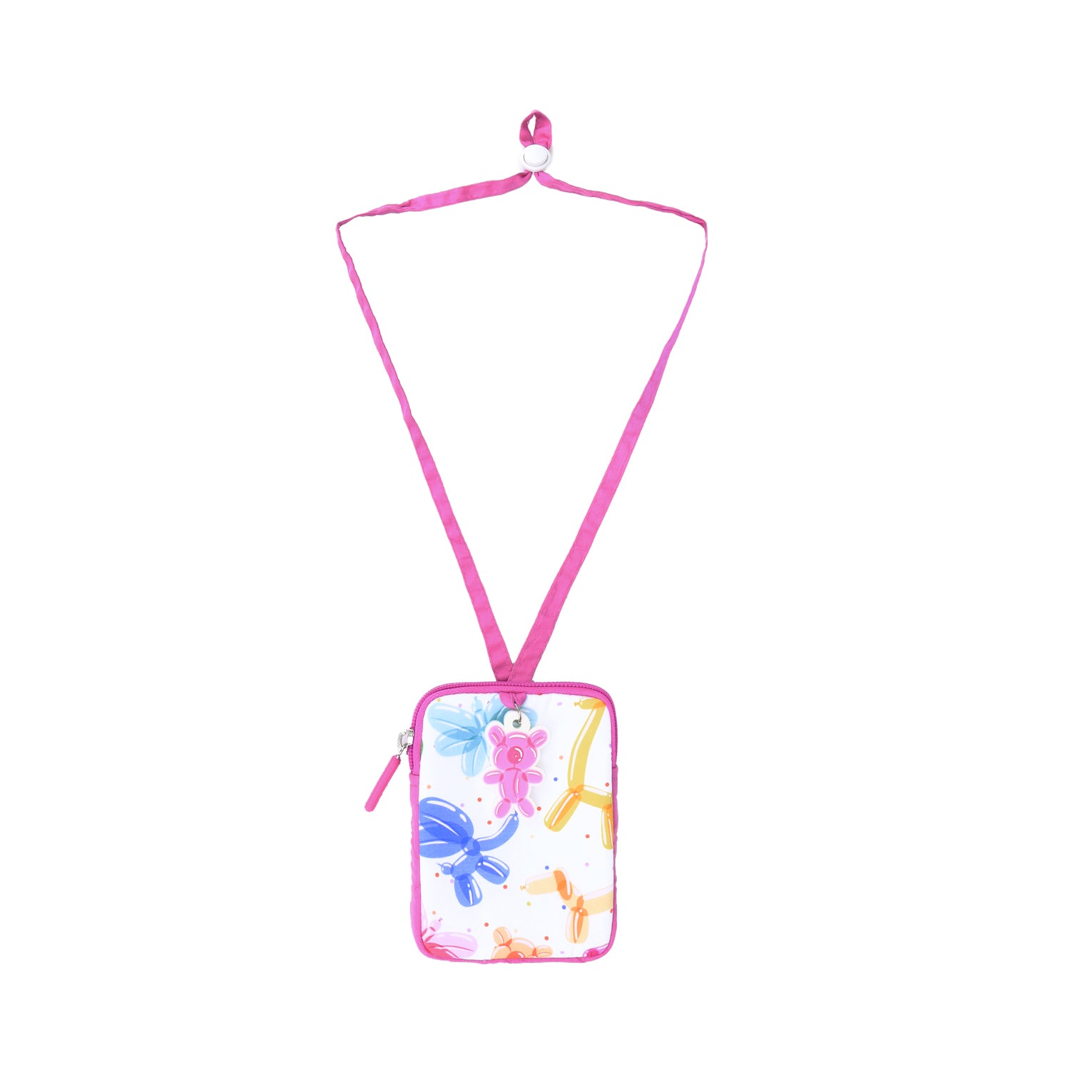 Kids Neck Bag