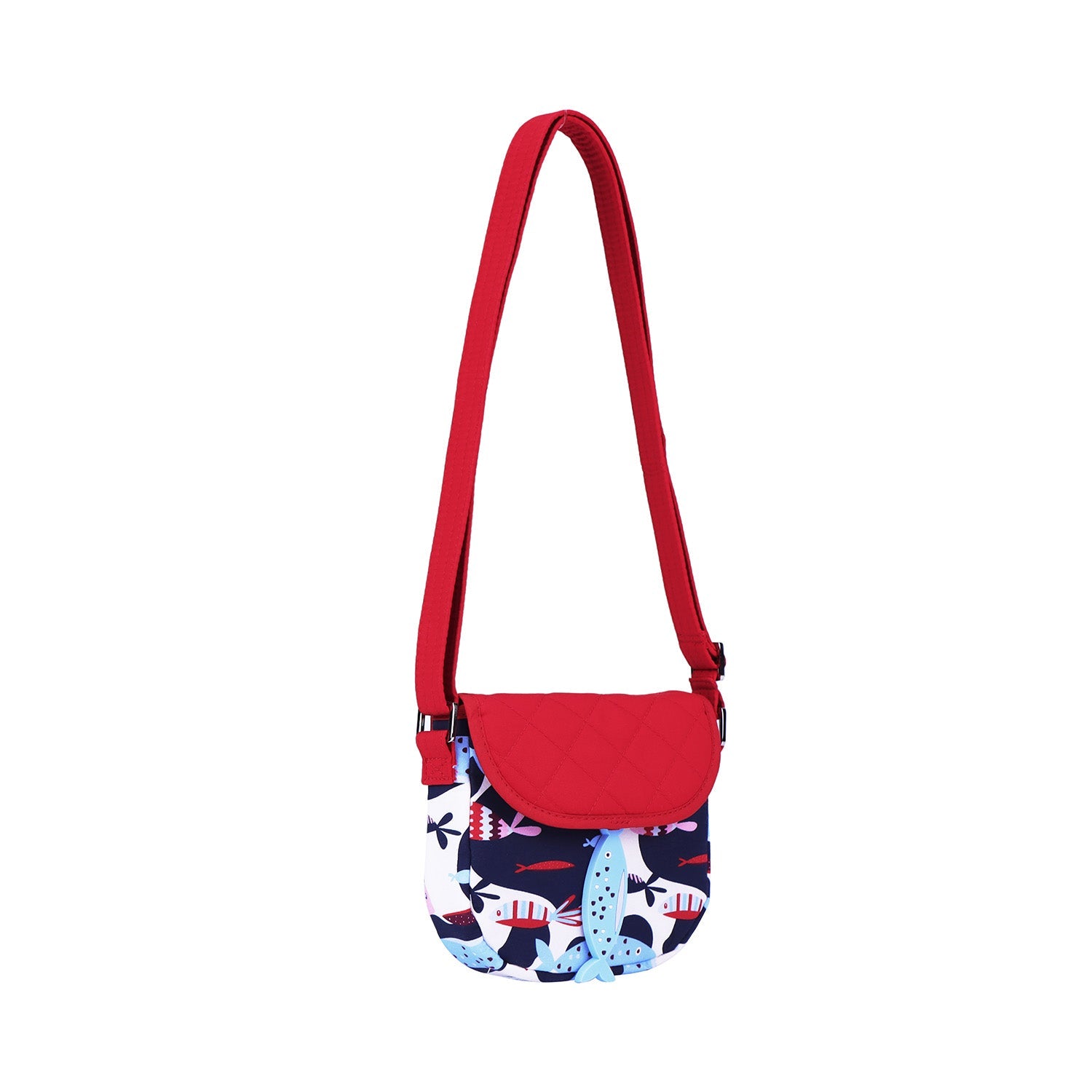NaRaYa Kids Crossbody Bag