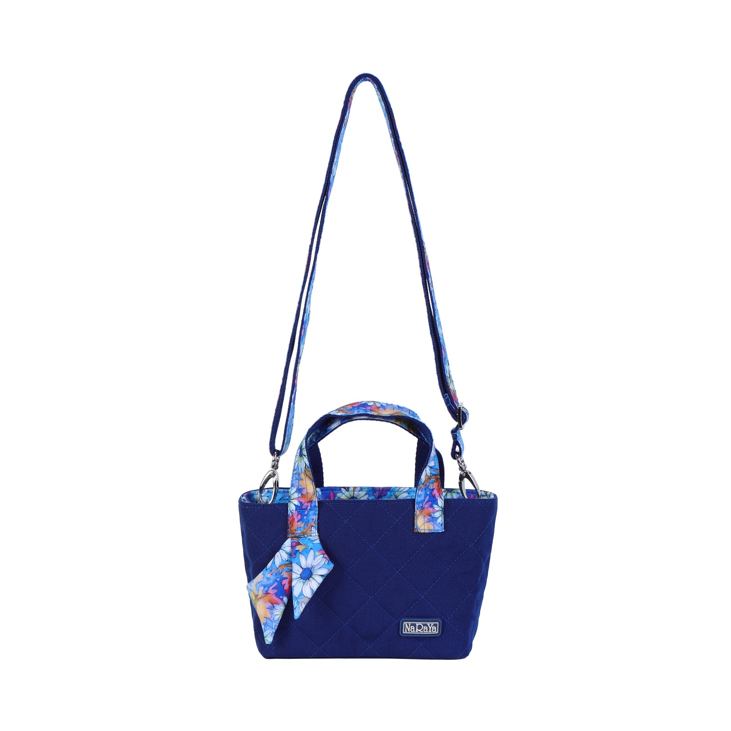 NaRaYa Arie Mini Crossbody Bag - NaRaYa