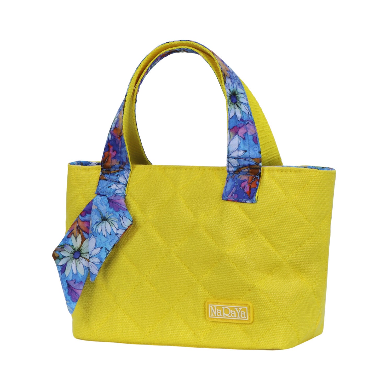 NaRaYa Arie Mini Crossbody Bag