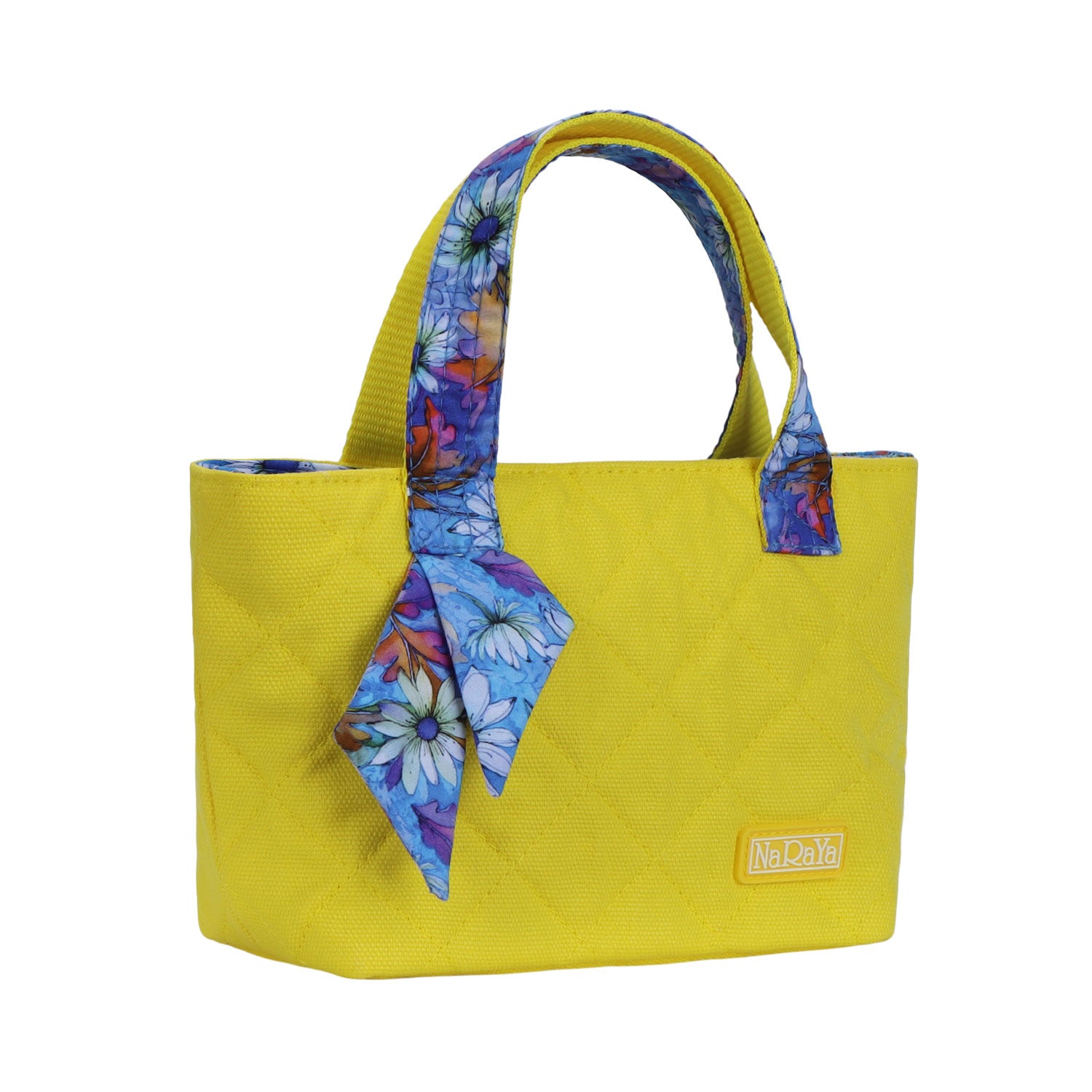 NaRaYa Arie Mini Crossbody Bag