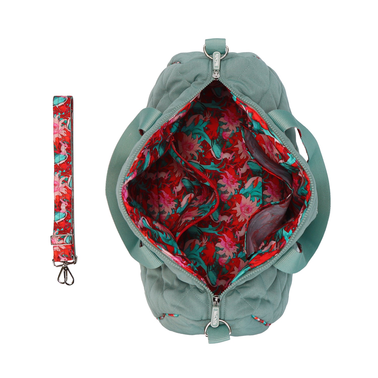 Traveling Bag L - NaRaYa