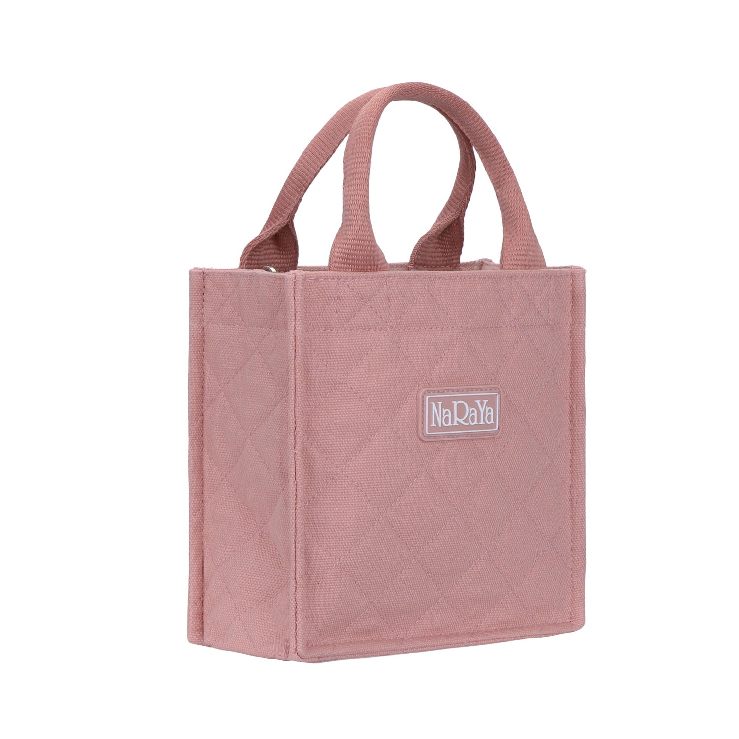 NaRaYa Arie Mini Tote Crossbody Bag