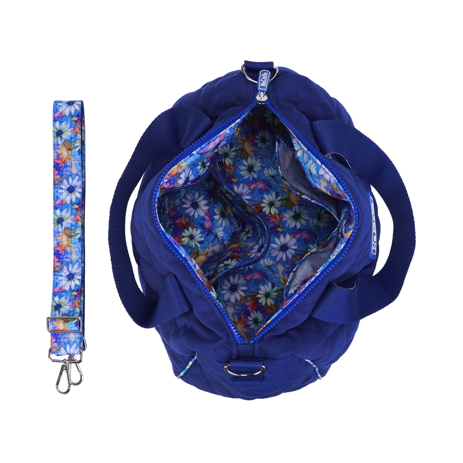 กระเป๋าเดินทางขนาดกลาง Arie 