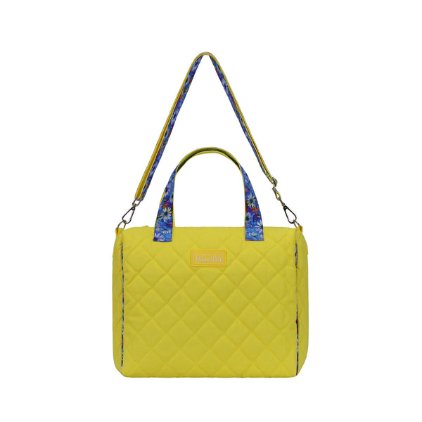 NaRaYa Arie Traveling Bag M