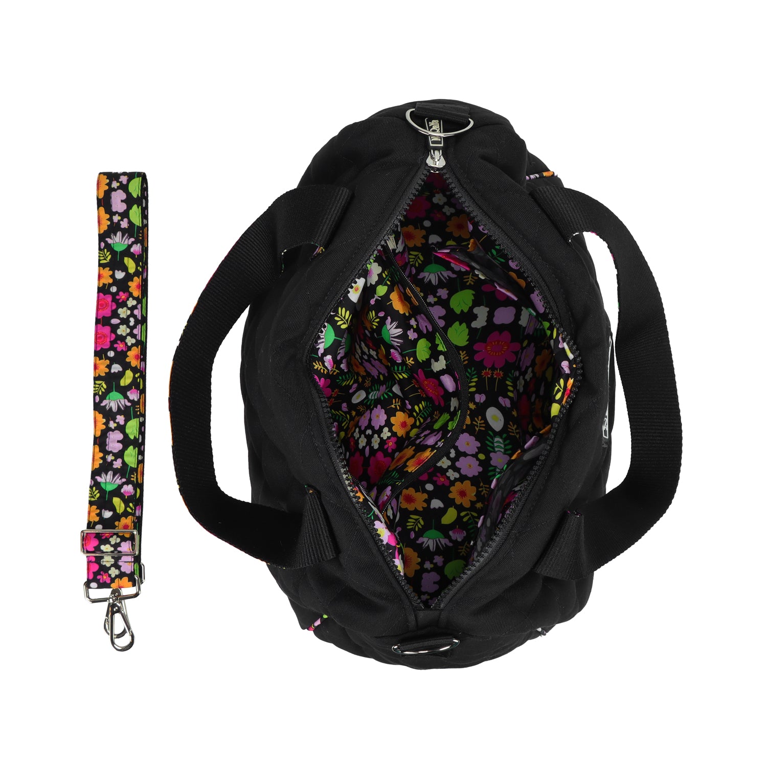 กระเป๋าเดินทางขนาดกลาง Arie 