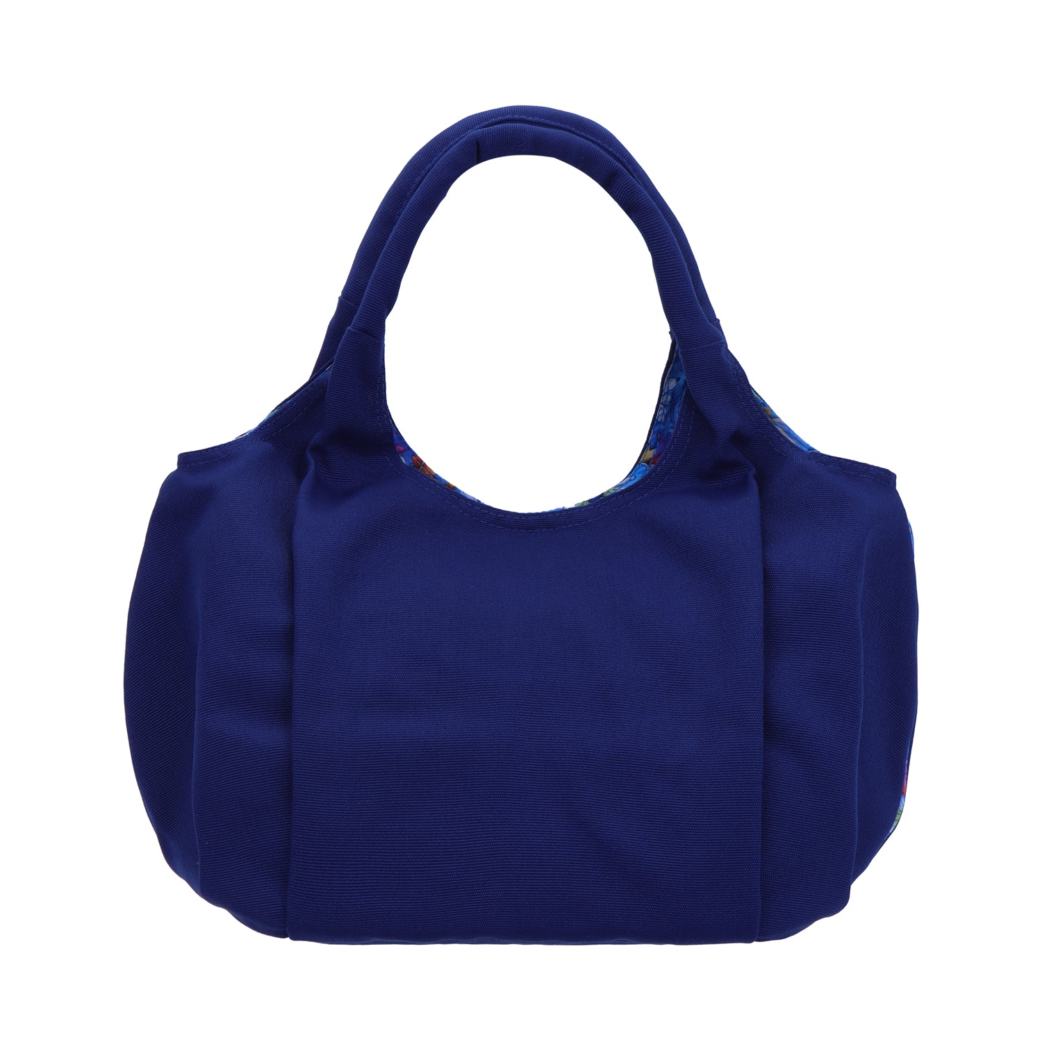 NaRaYa Arie Round Handle Bag - NaRaYa