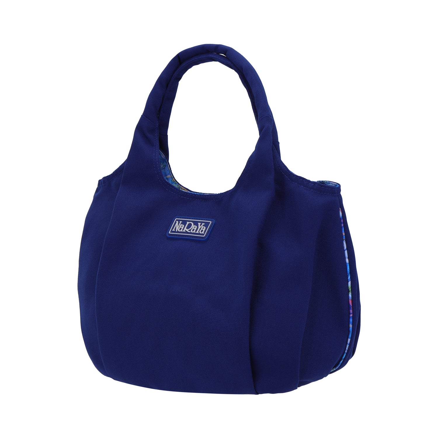 NaRaYa Arie Round Handle Bag - NaRaYa